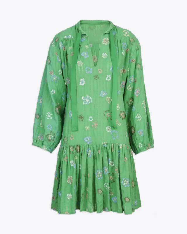 Oliana Dress sold by Tanya Taylor