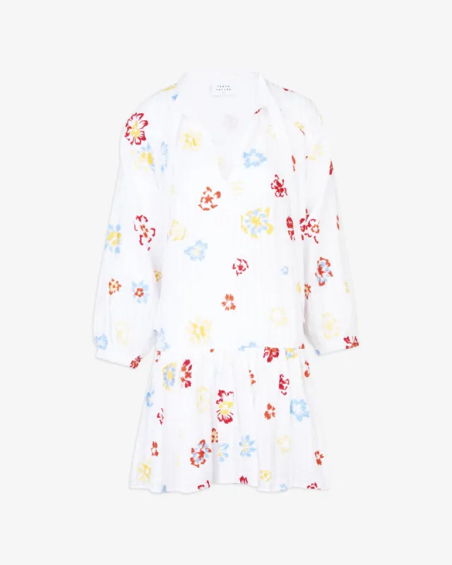 Oliana Dress sold by Tanya Taylor