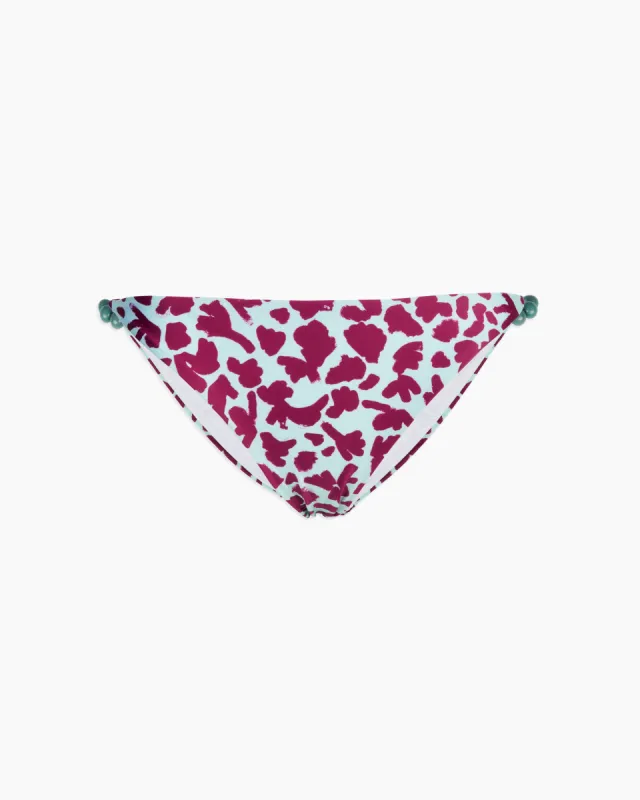 Tia Bikini Bottom sold by Tanya Taylor