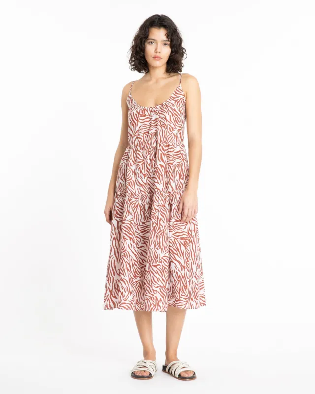 Ryder Dress sold by Tanya Taylor