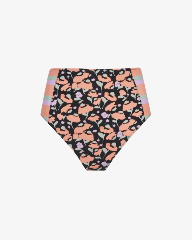 Kaia Bikini Bottom sold by Tanya Taylor
