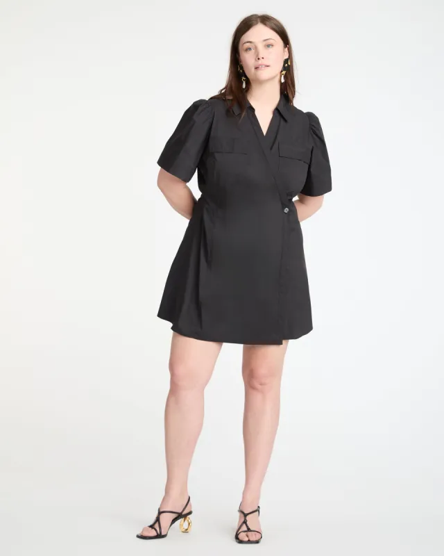 Cooper Dress made by Tanya Taylor