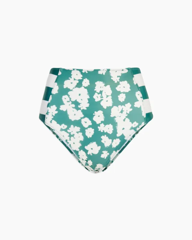 Kaia Bikini Bottom sold by Tanya Taylor