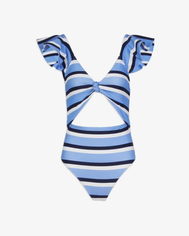 Coraline One-Piece sold by Tanya Taylor