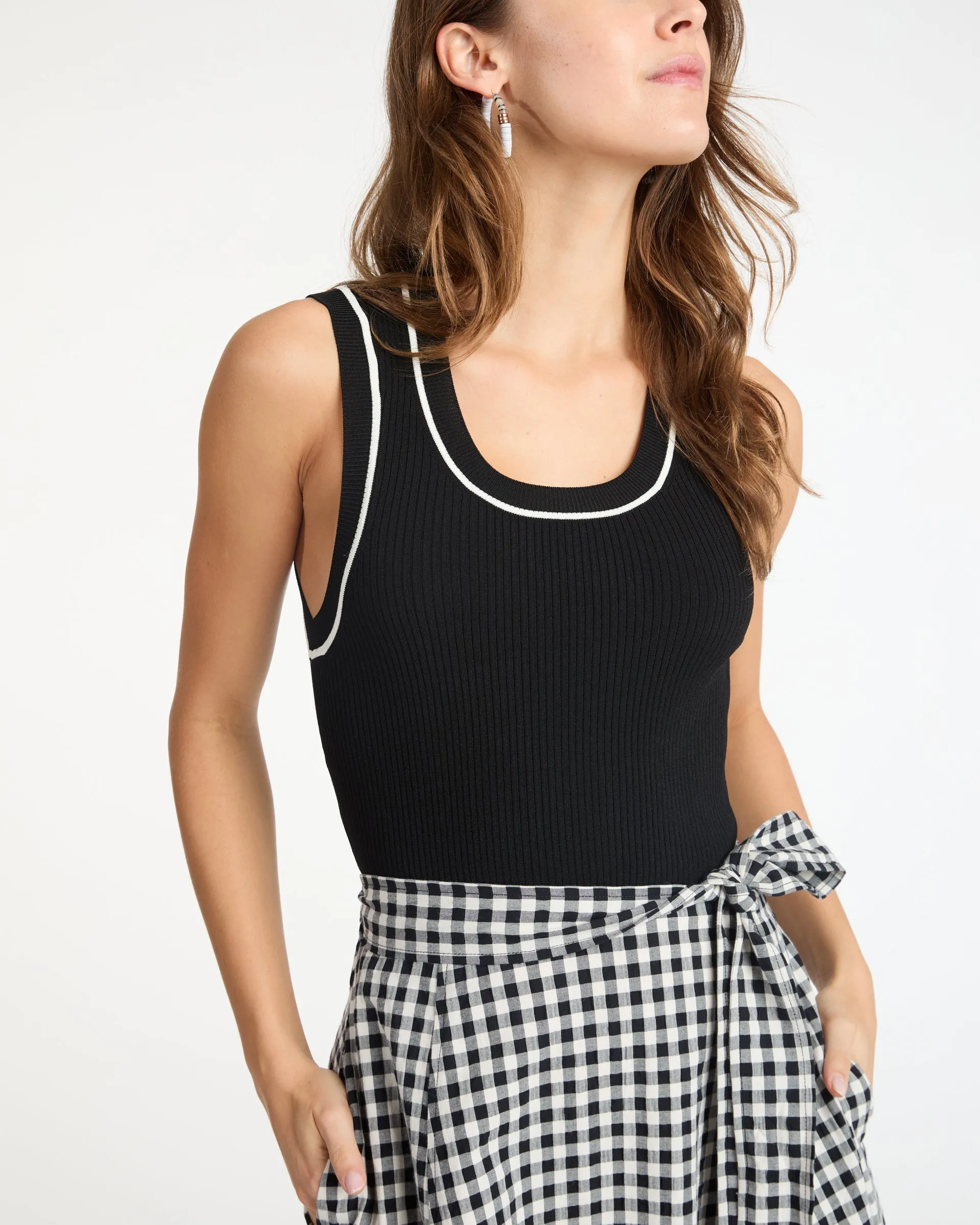 Devon Dress sold by Tanya Taylor product image thumbnail 3