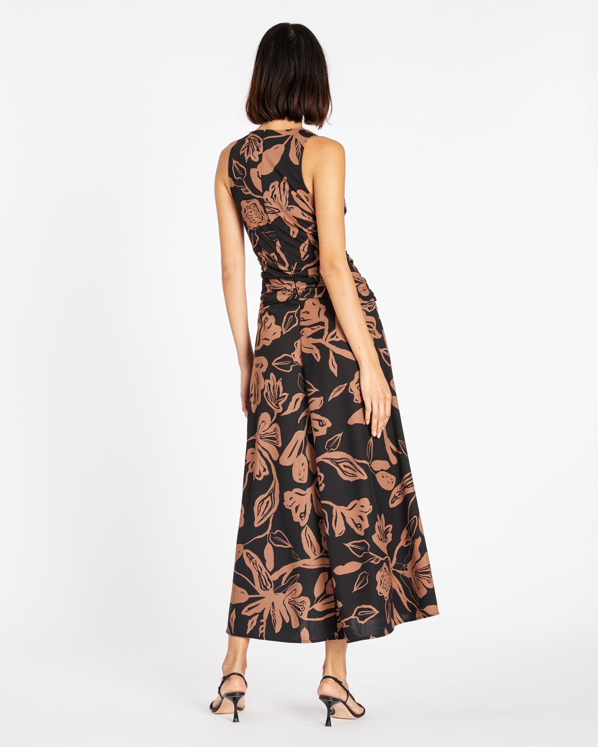 Christine Dress sold by Tanya Taylor product image thumbnail 4