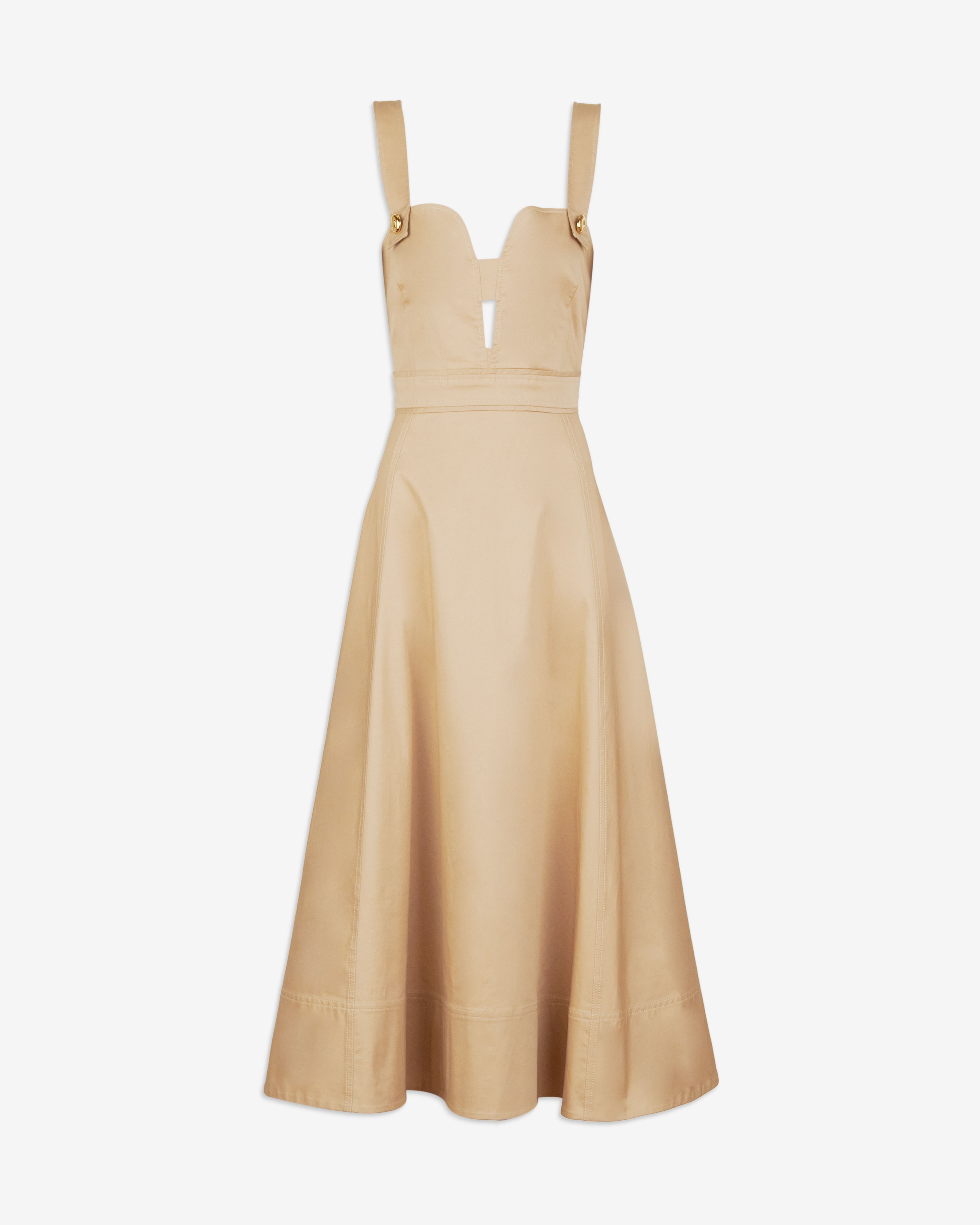 Everleigh Dress sold by Tanya Taylor