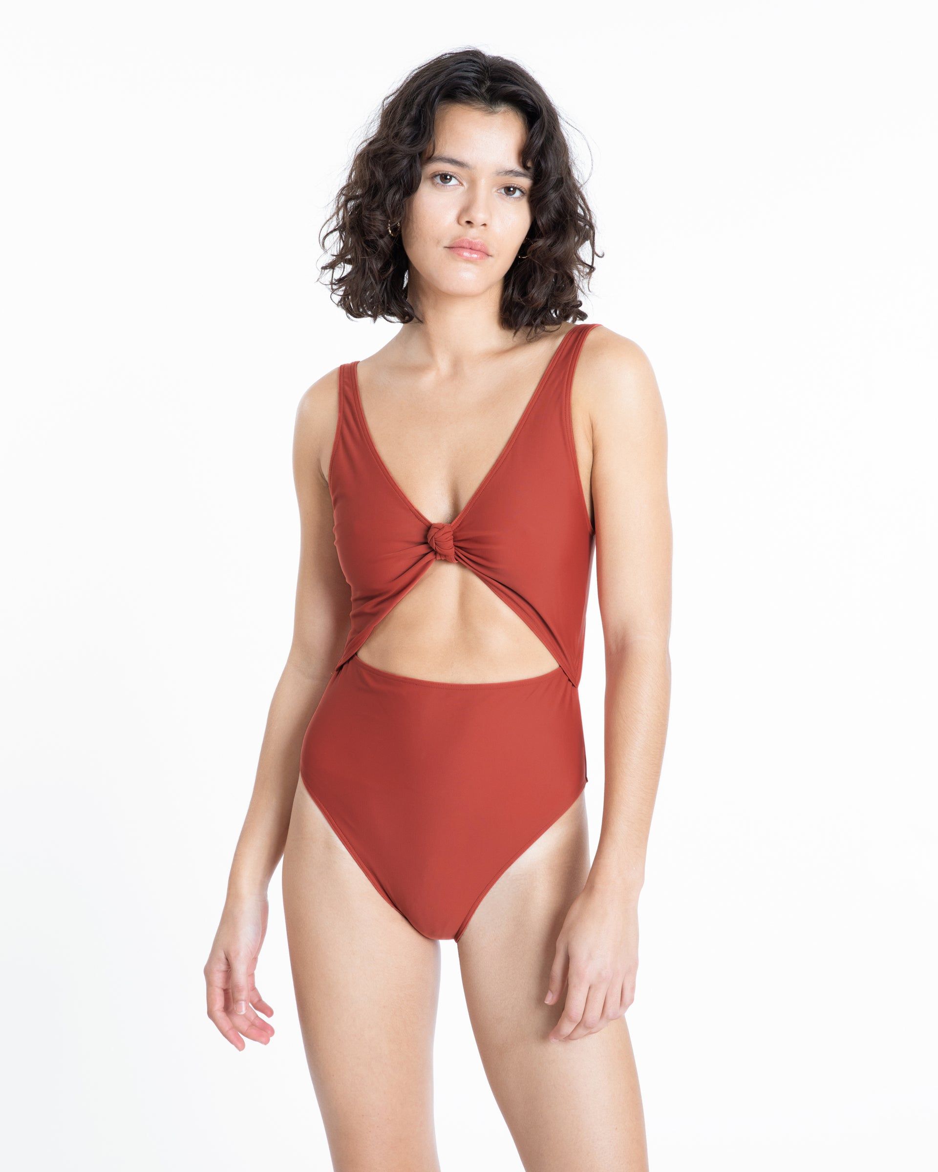 Kora One-Piece sold by Tanya Taylor product image thumbnail 2