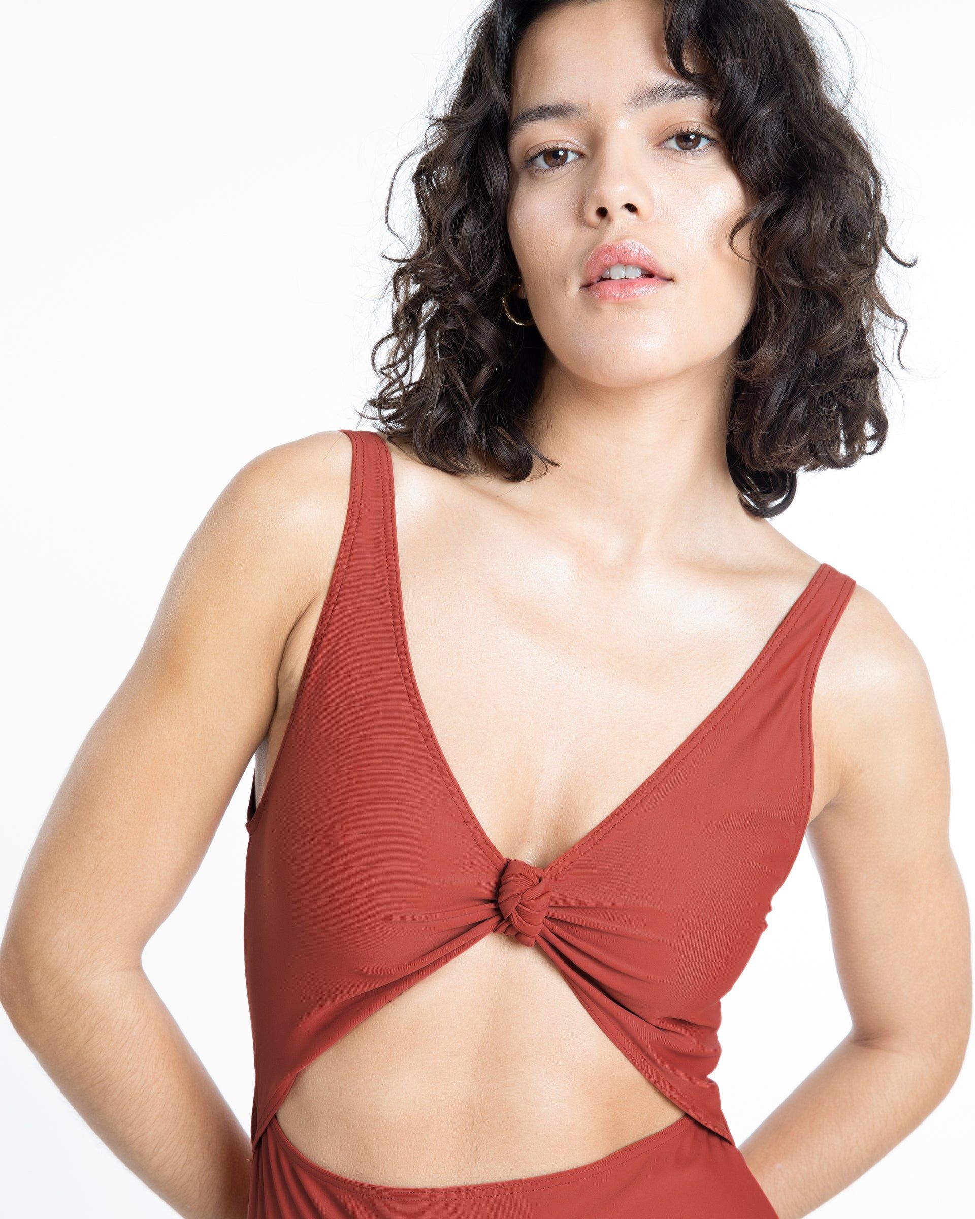 Kora One-Piece sold by Tanya Taylor product image thumbnail 5