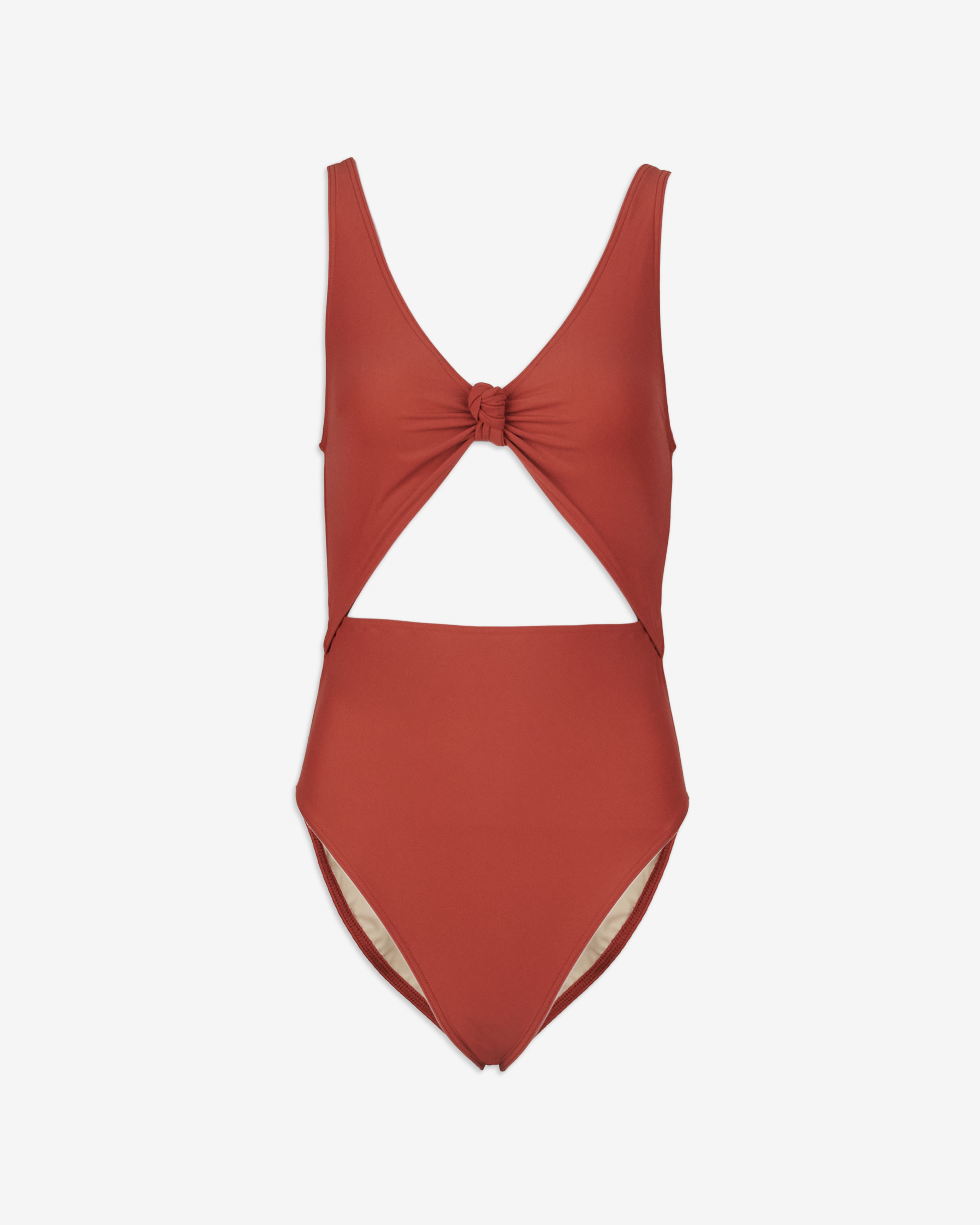 Kora One-Piece sold by Tanya Taylor