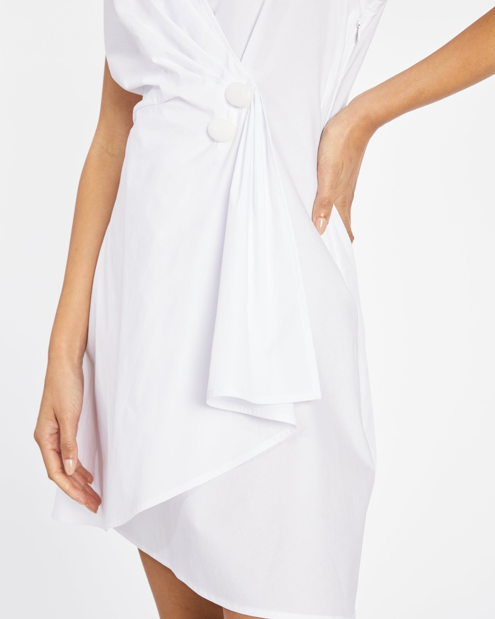 Wyn Dress sold by Tanya Taylor product image thumbnail 5