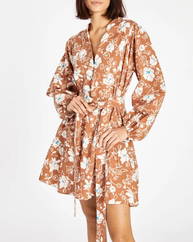 Kiki Dress sold by Tanya Taylor