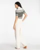 Cara Knit Top sold by Tanya Taylor