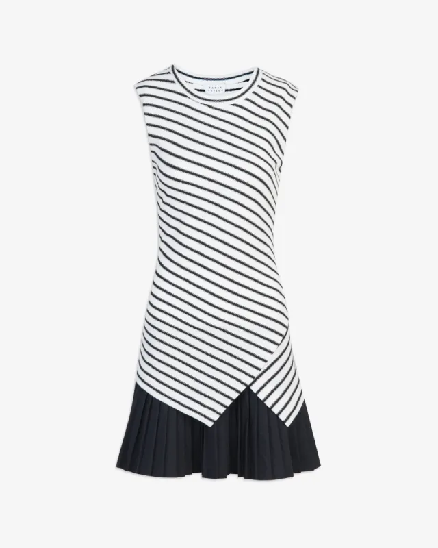 Regina Dress sold by Tanya Taylor