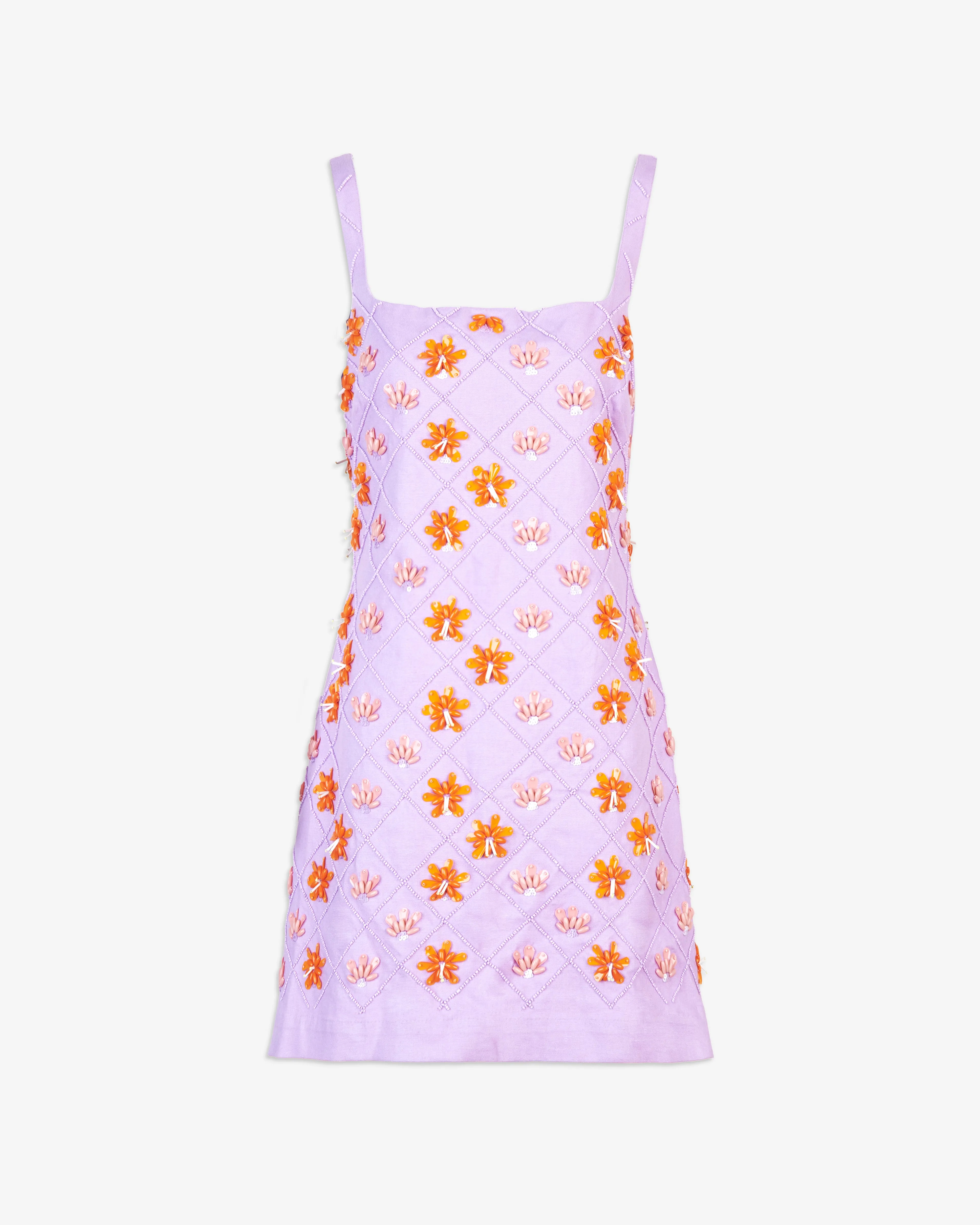Barton Dress sold by Tanya Taylor