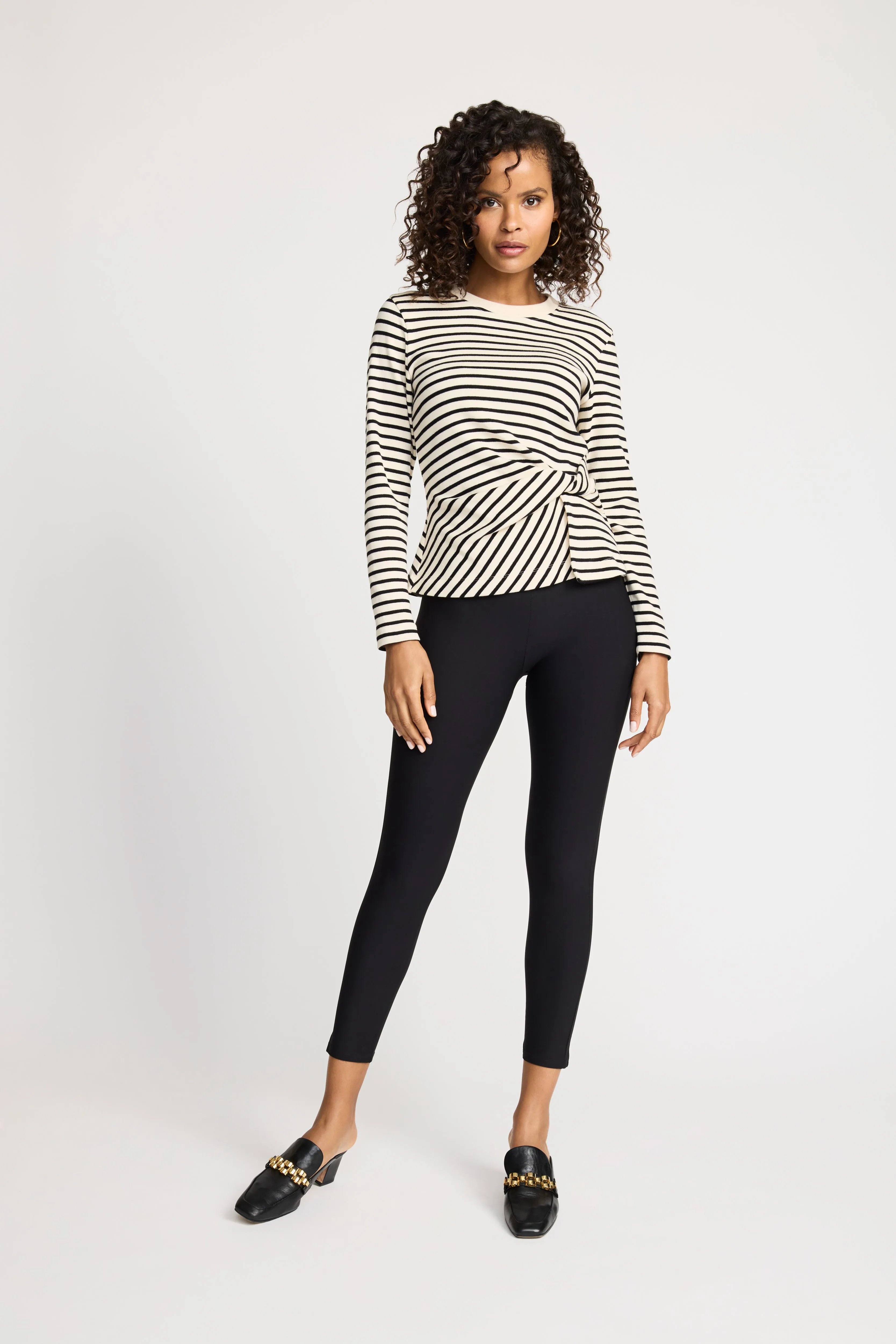 Stylest DreamSculpt Legging sold by Tanya Taylor product image thumbnail 2