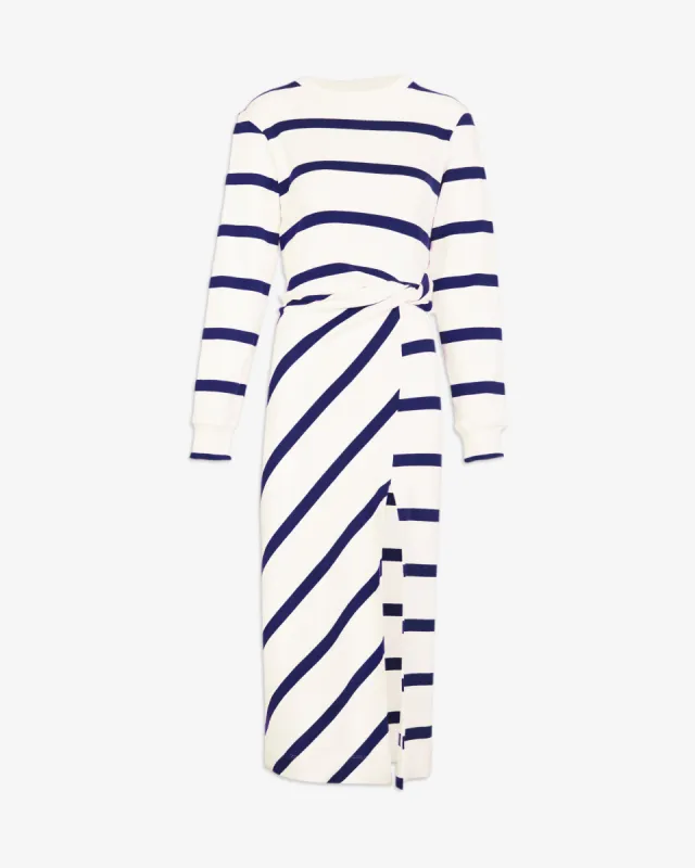 Cody Dress sold by Tanya Taylor