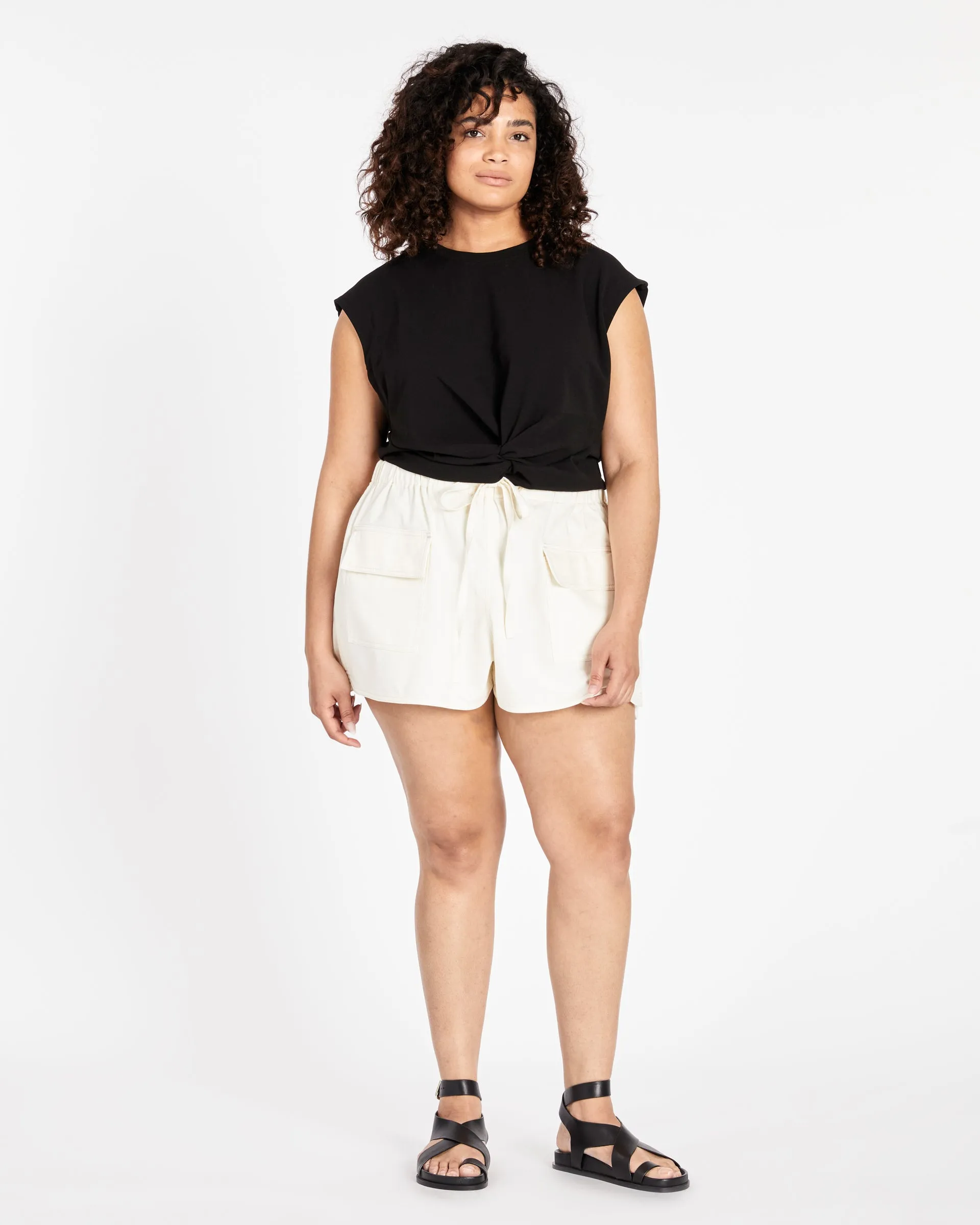 Rosalie Top sold by Tanya Taylor product image thumbnail 2