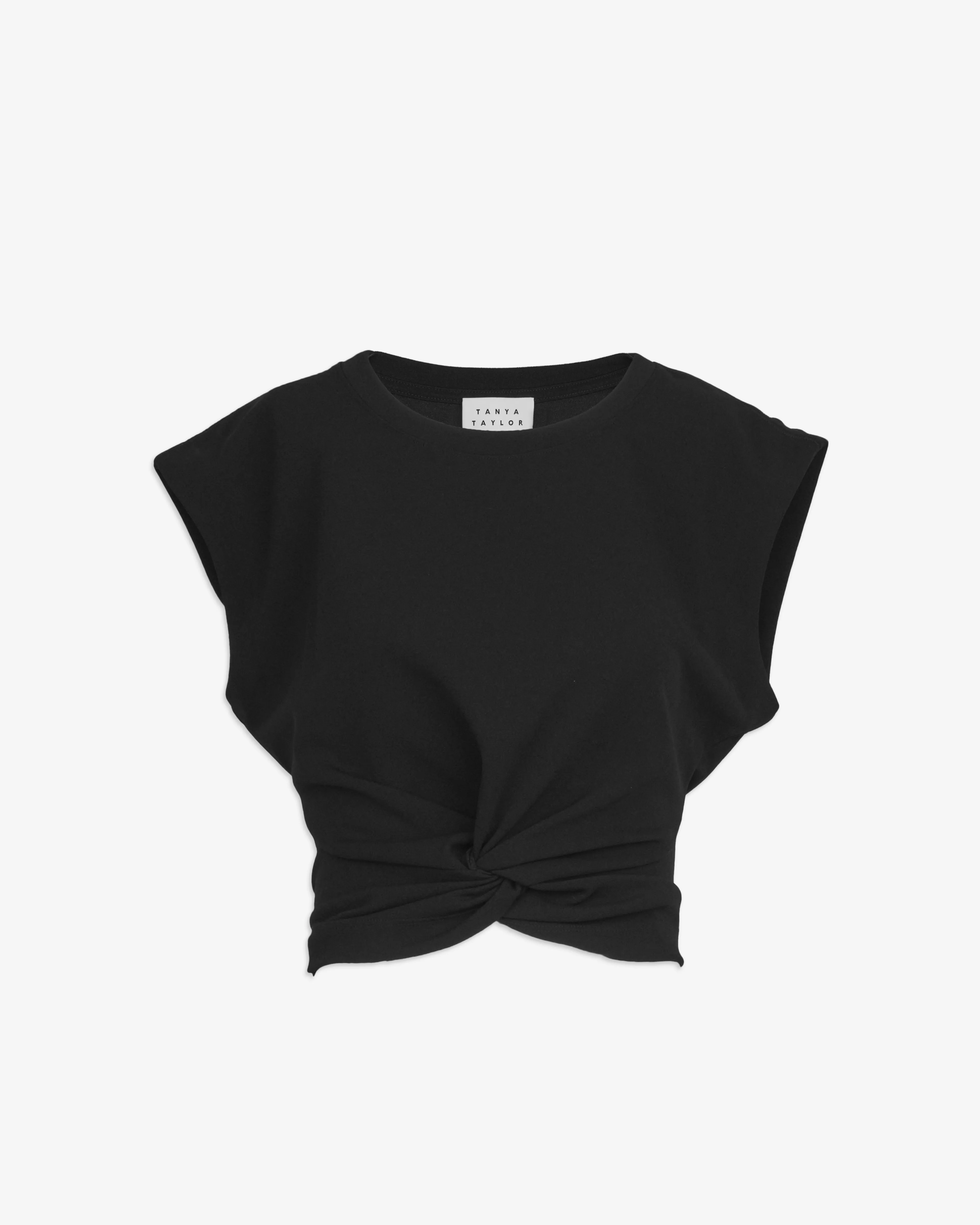 Rosalie Top sold by Tanya Taylor product image thumbnail 5