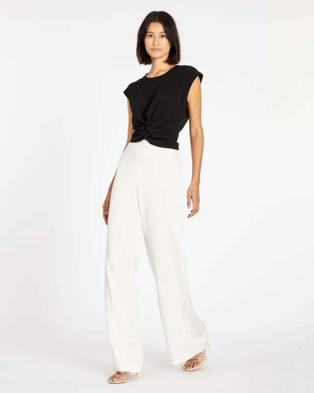 Rosalie Top sold by Tanya Taylor