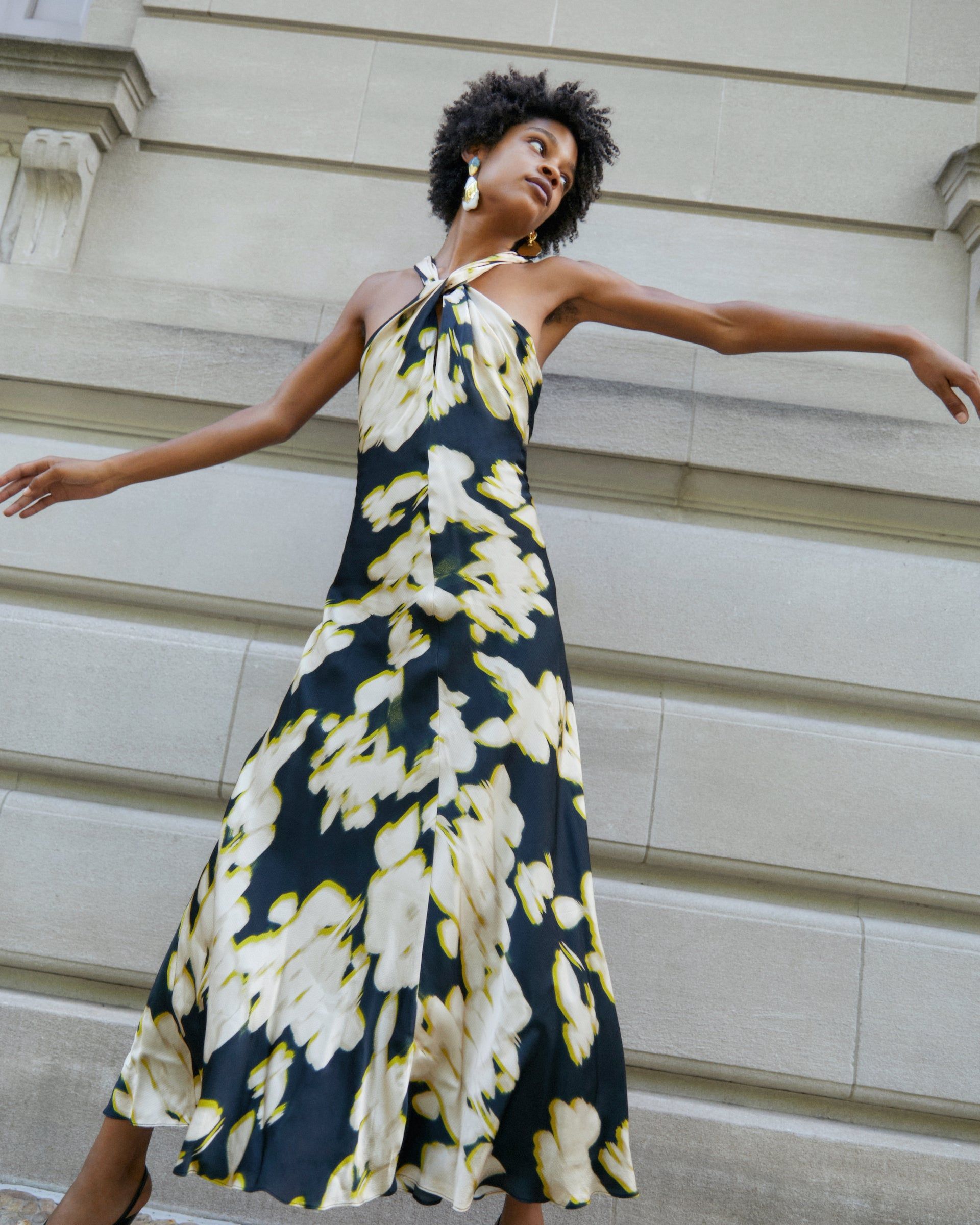 Mayanna Dress sold by Tanya Taylor product image thumbnail 5