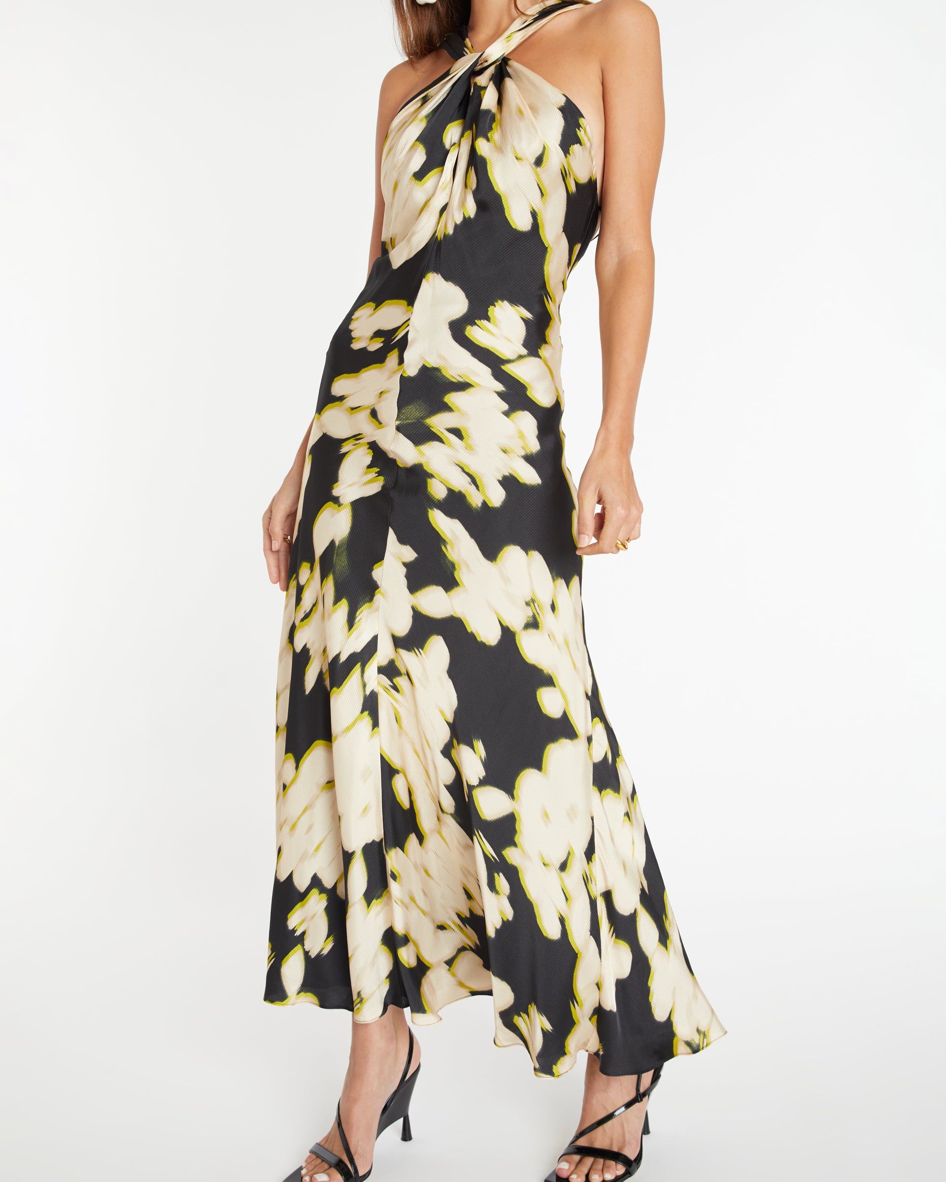 Mayanna Dress sold by Tanya Taylor product image thumbnail 3