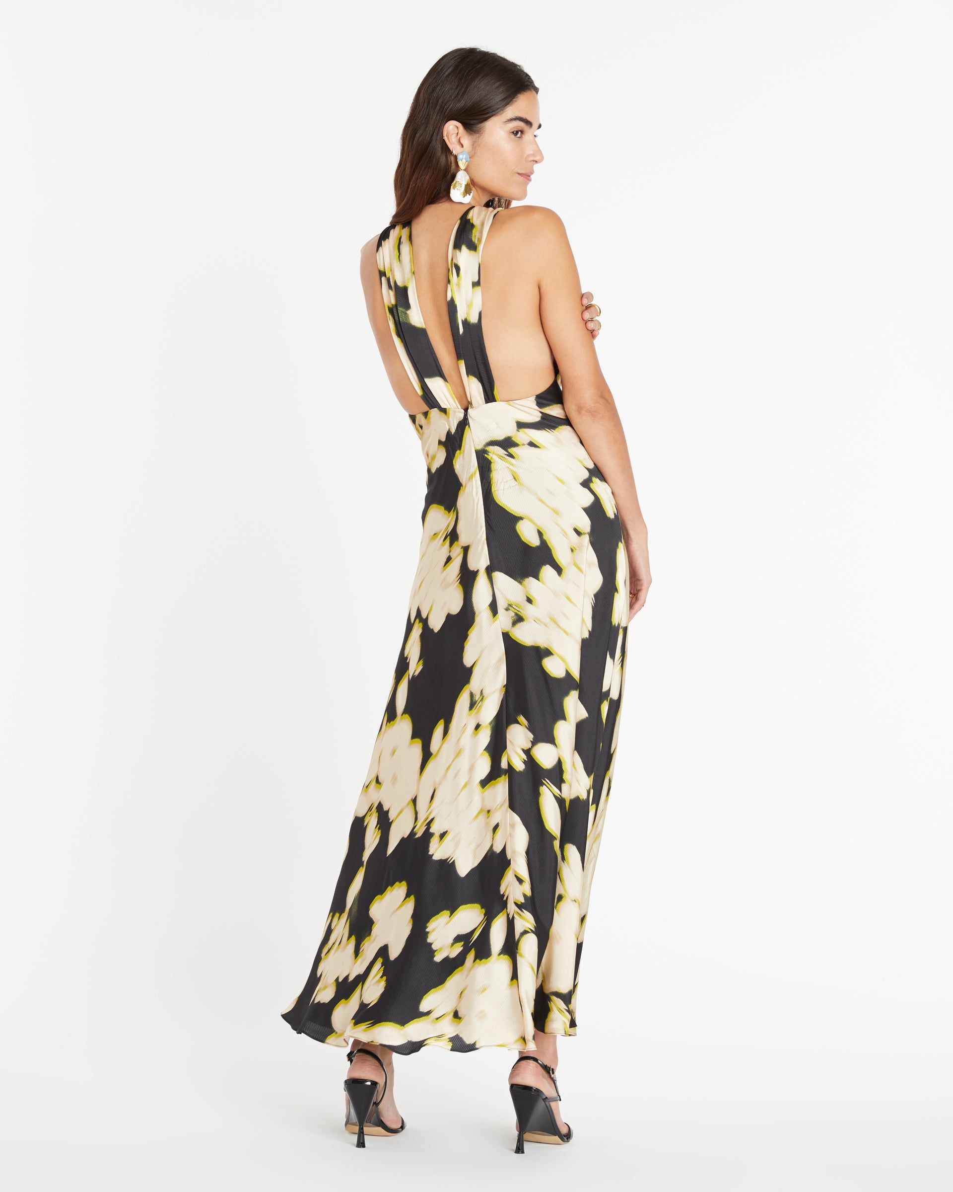 Mayanna Dress sold by Tanya Taylor product image thumbnail 4