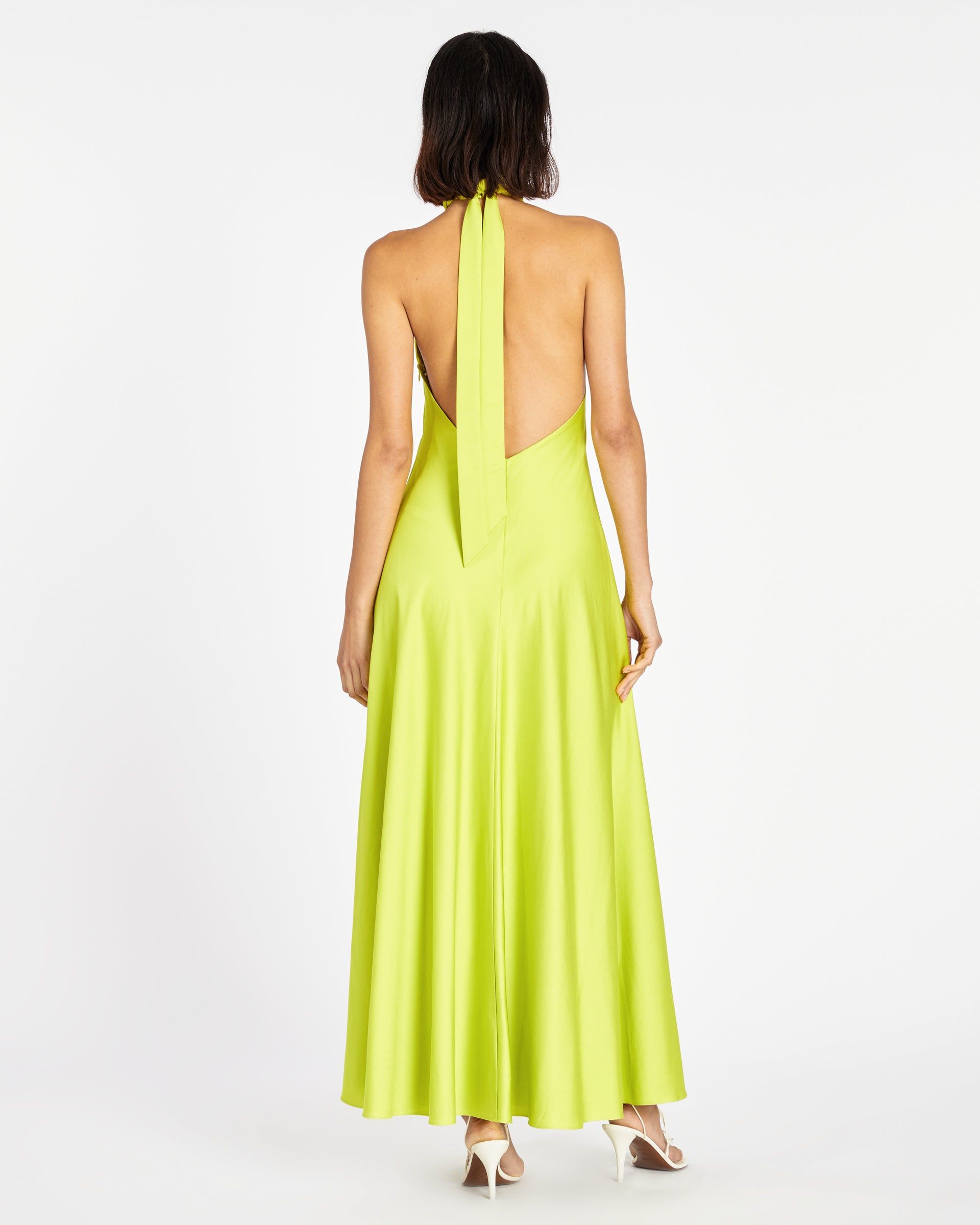 Maya Dress sold by Tanya Taylor product image thumbnail 4