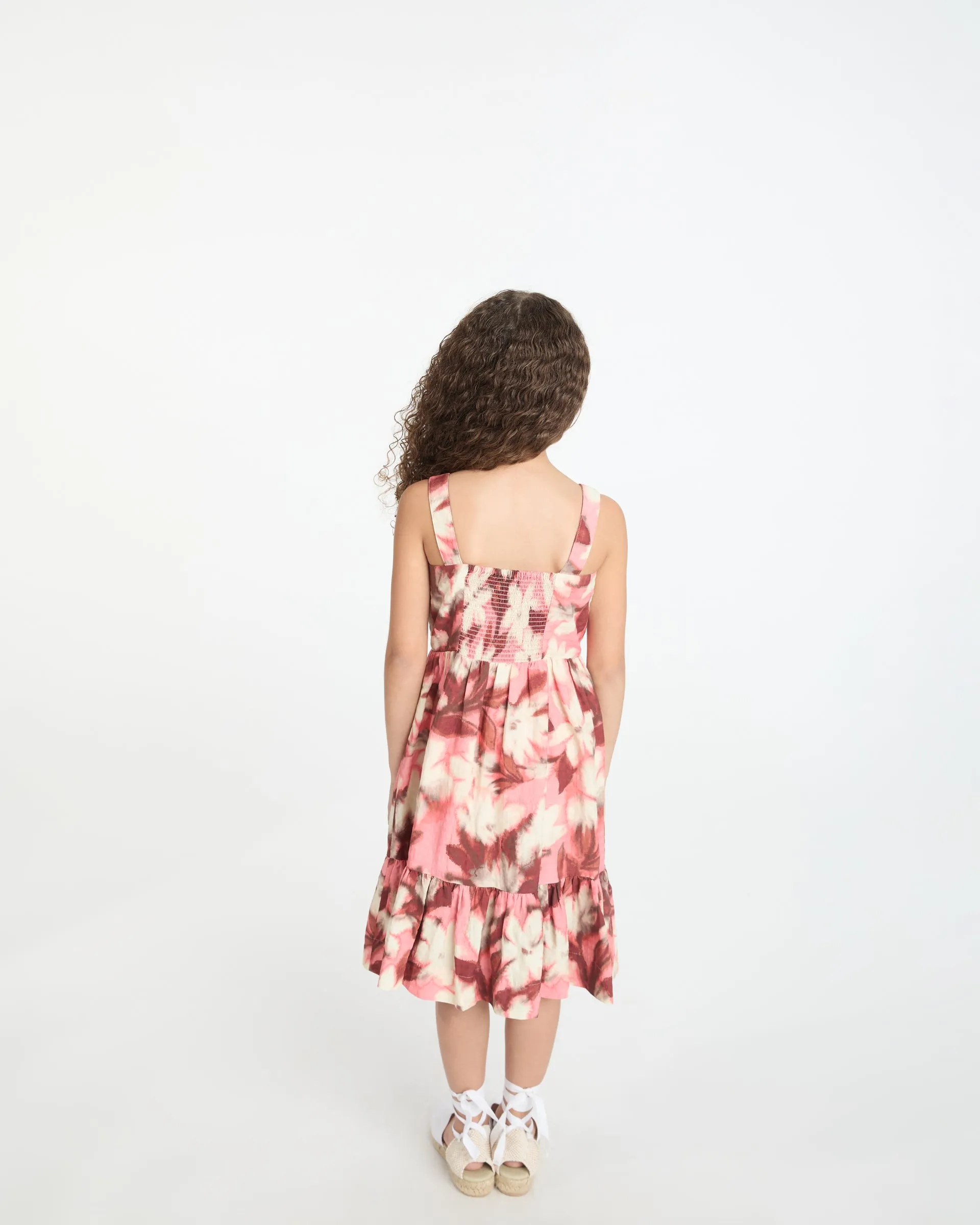 Mini Gia Dress sold by Tanya Taylor product image thumbnail 5