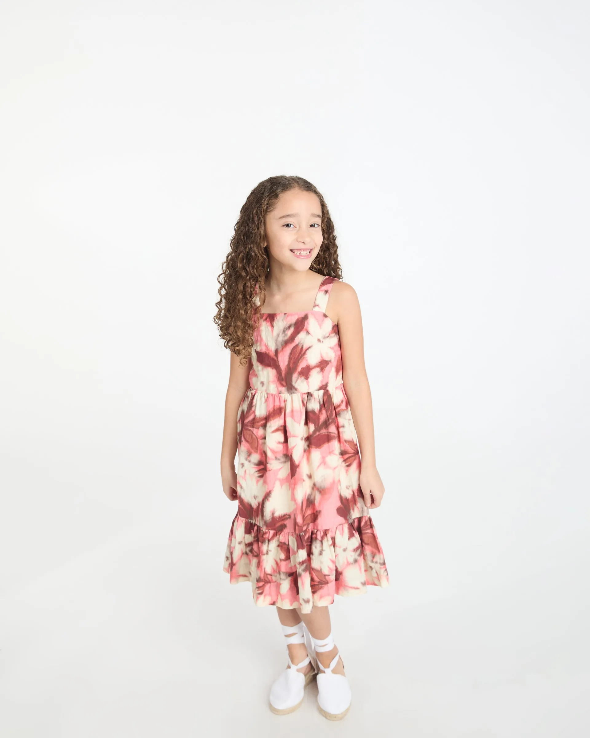 Mini Gia Dress sold by Tanya Taylor product image thumbnail 2