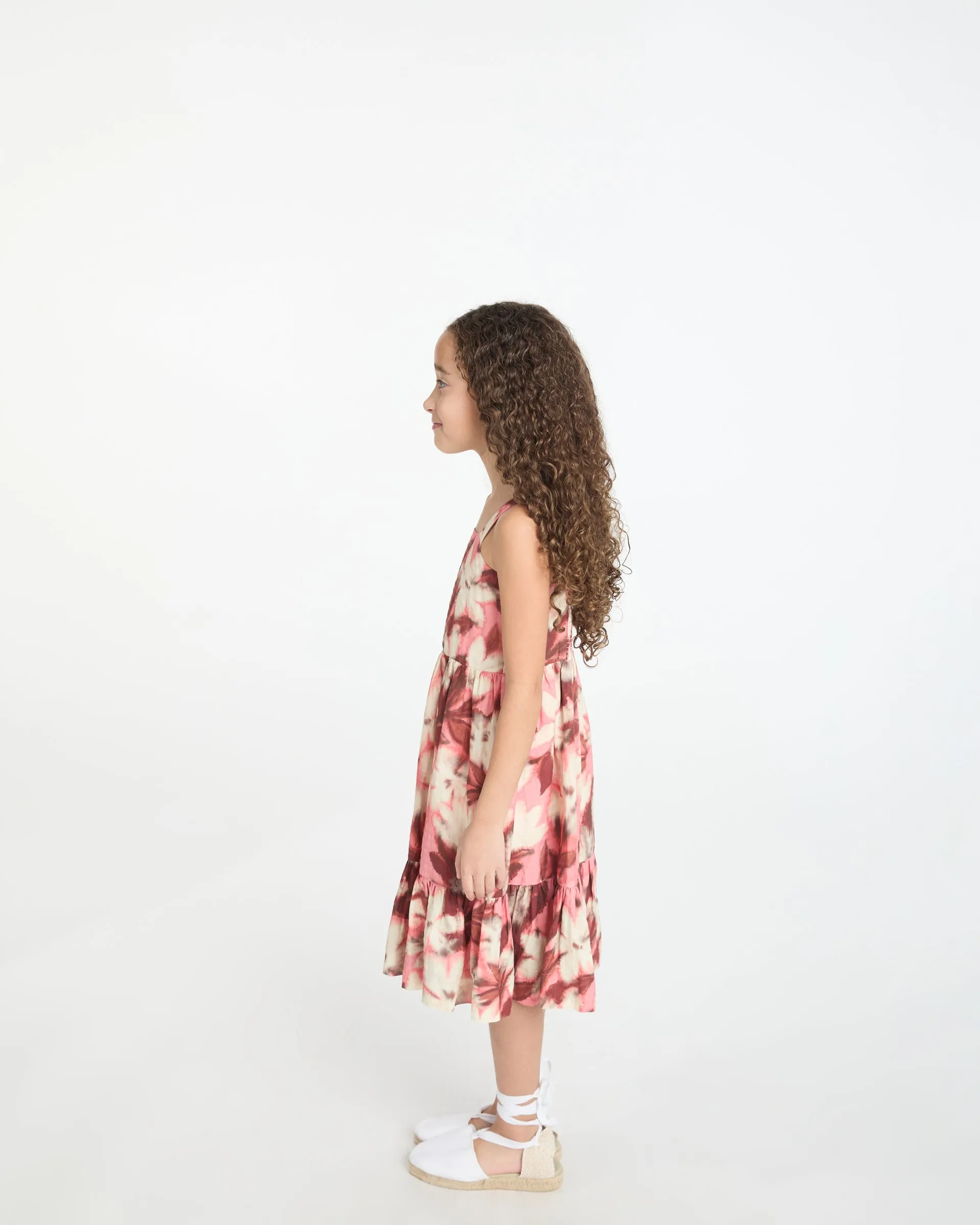 Mini Gia Dress sold by Tanya Taylor product image thumbnail 4