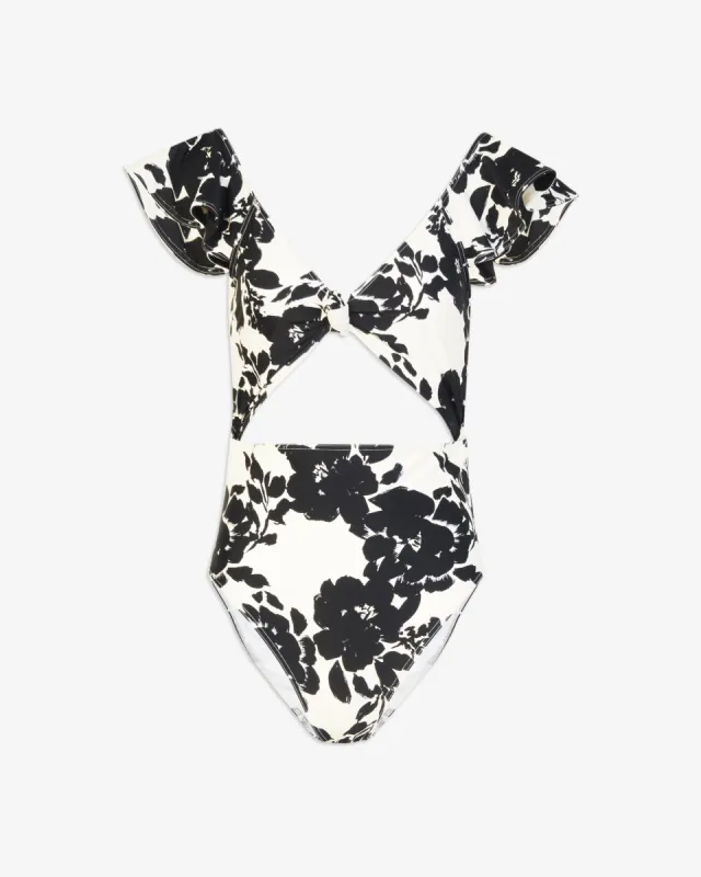 Coraline One-Piece made by Tanya Taylor