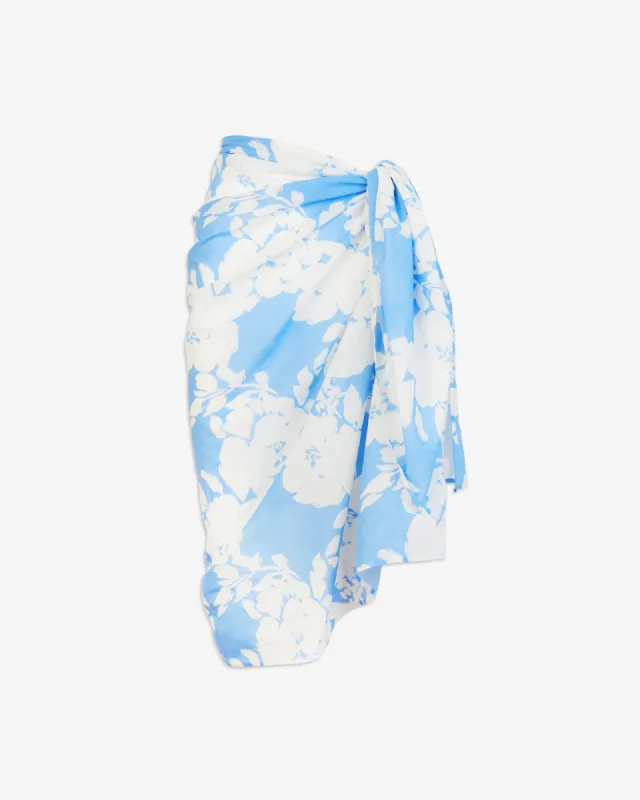 Elora Sarong made by Tanya Taylor