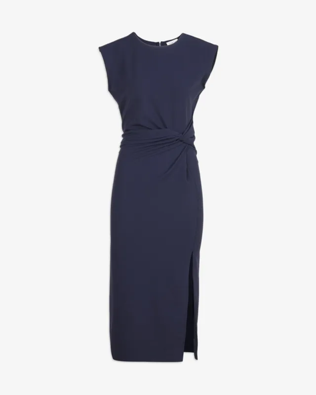 Sleeveless Cody Dress made by Tanya Taylor