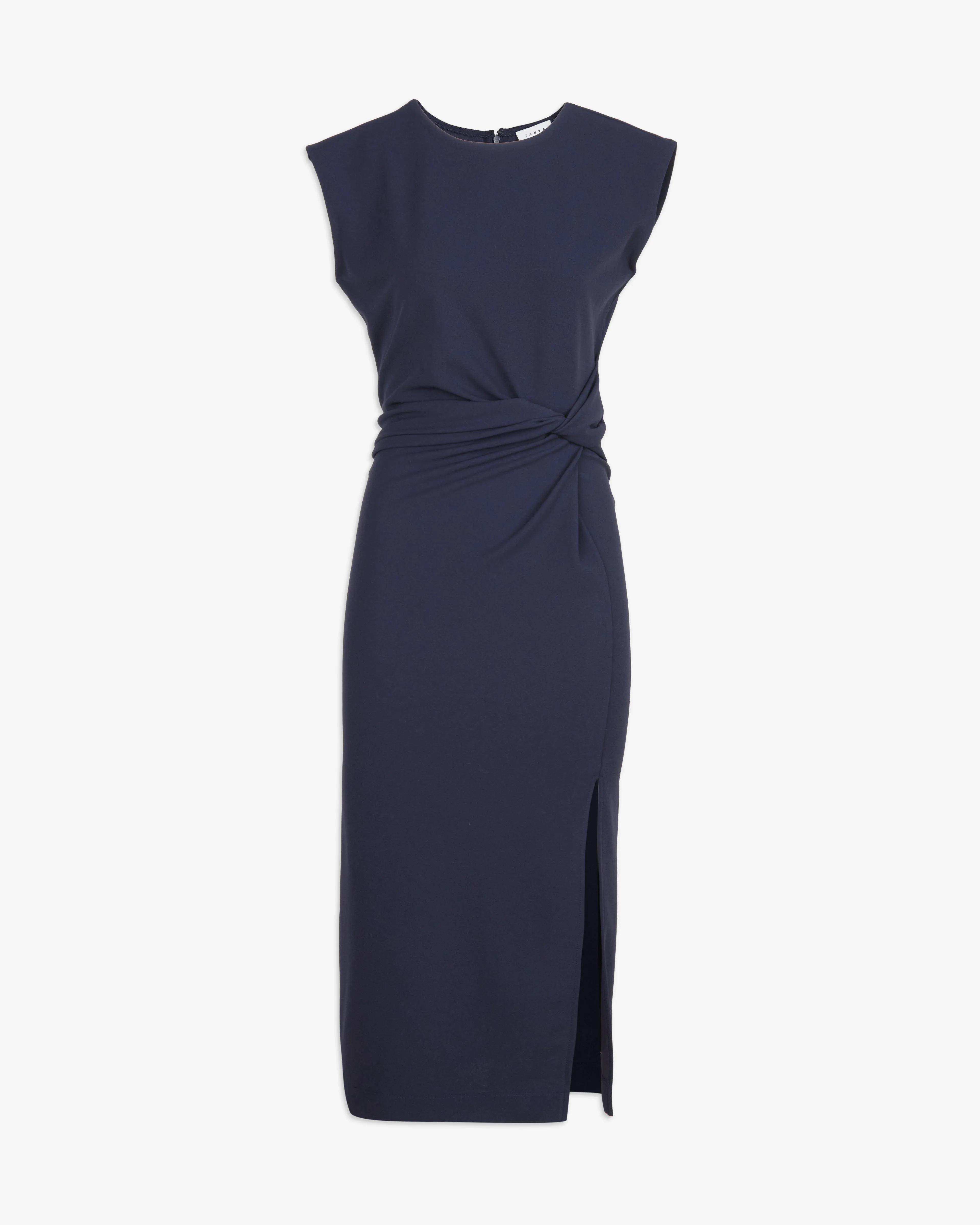 Sleeveless Cody Dress sold by Tanya Taylor