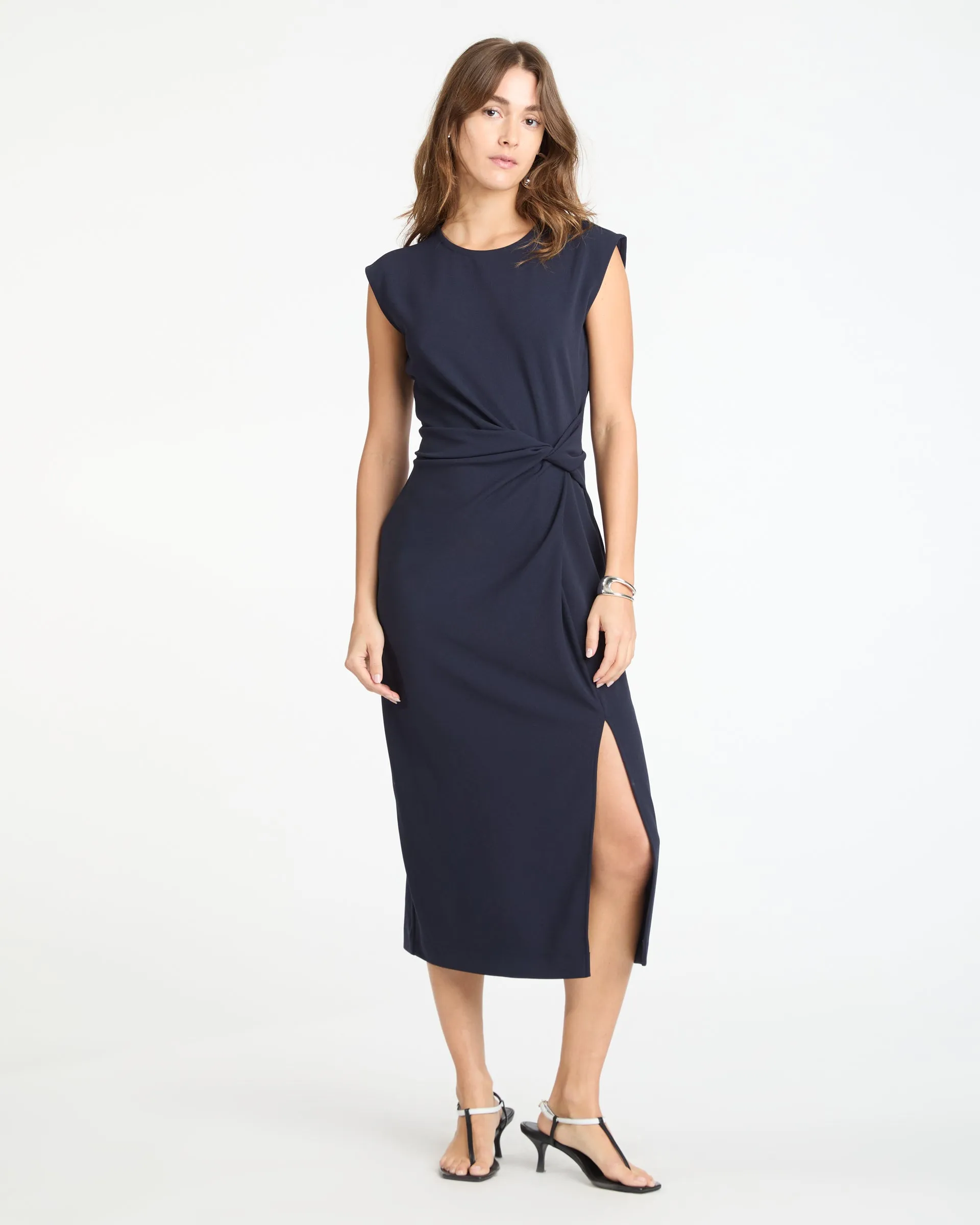 Sleeveless Cody Dress sold by Tanya Taylor product image thumbnail 5