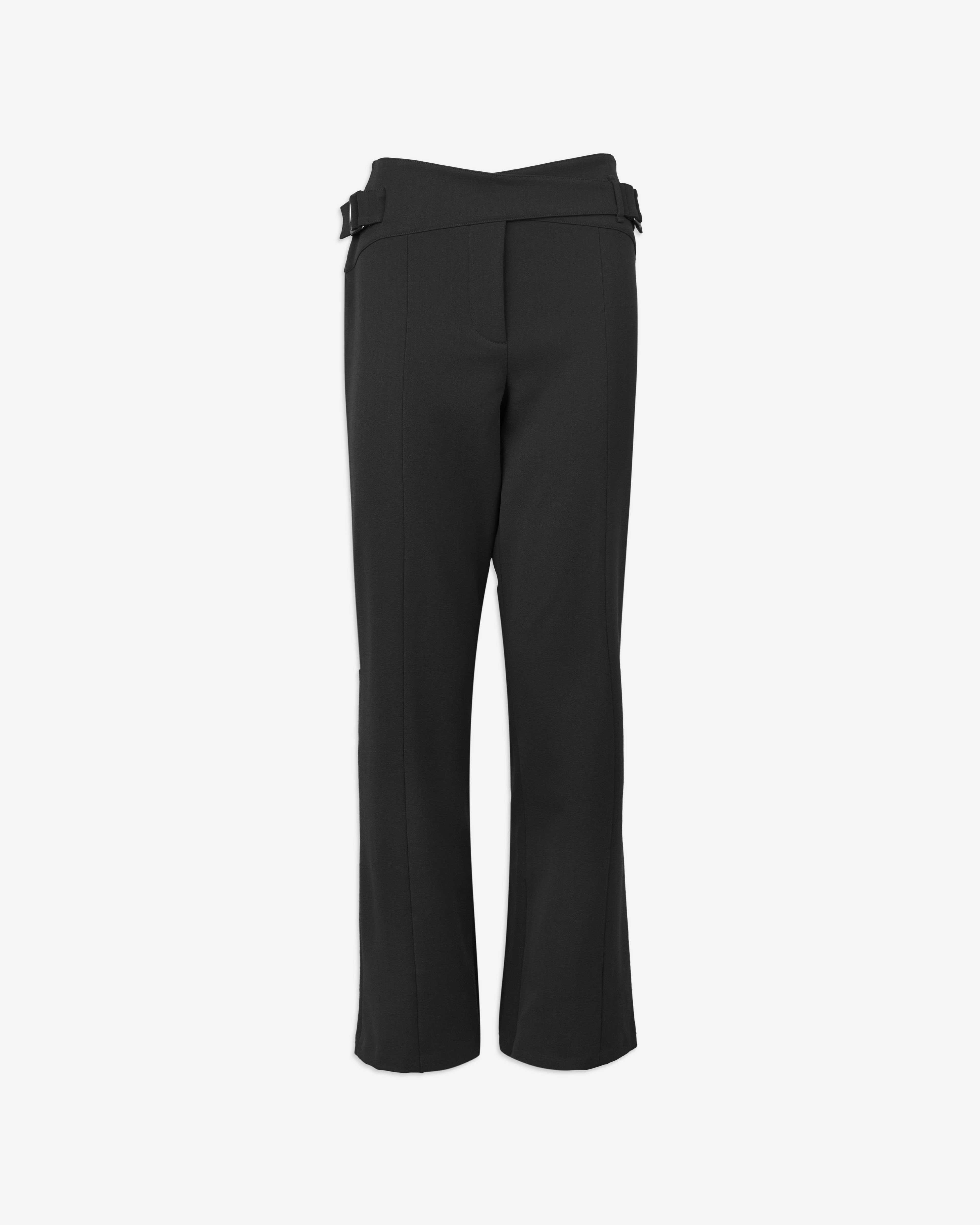 Ezra Pant sold by Tanya Taylor