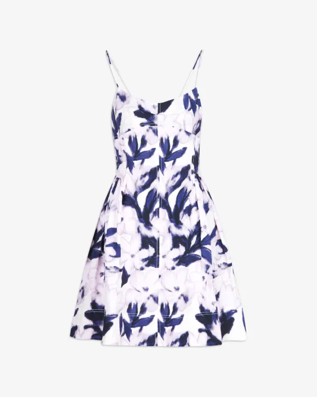 Gellar Dress made by Tanya Taylor