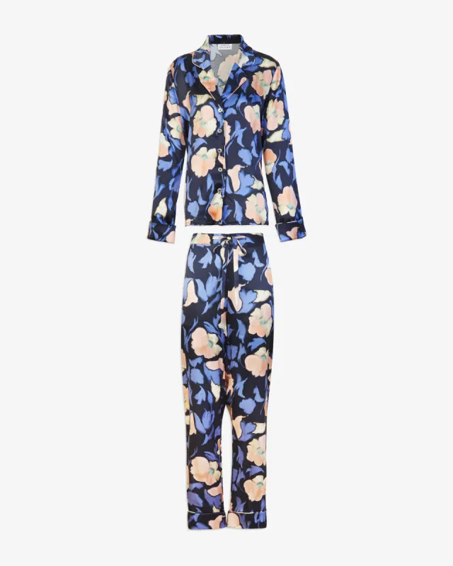 Pajama Set sold by Tanya Taylor