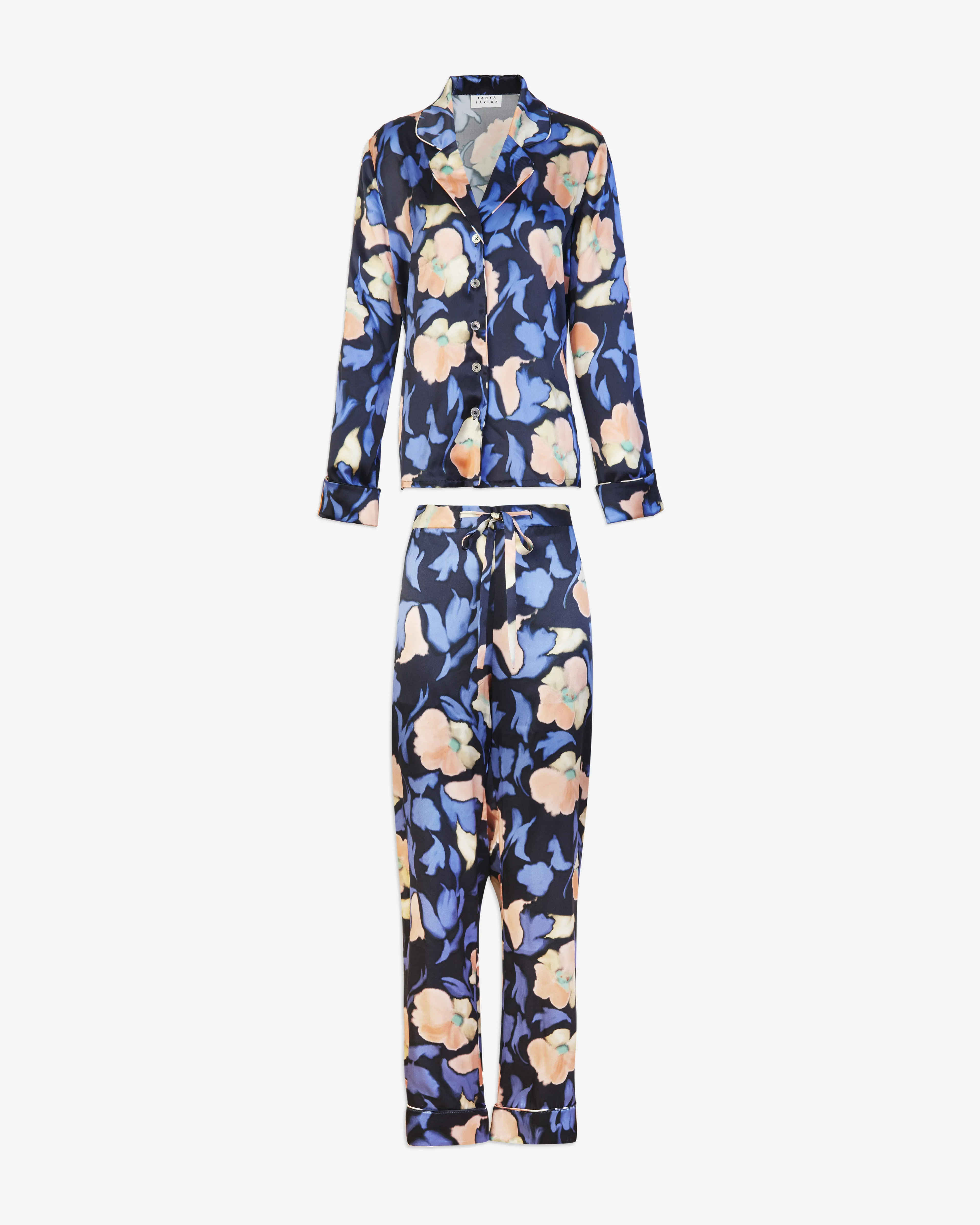 Pajama Set sold by Tanya Taylor product image thumbnail 2