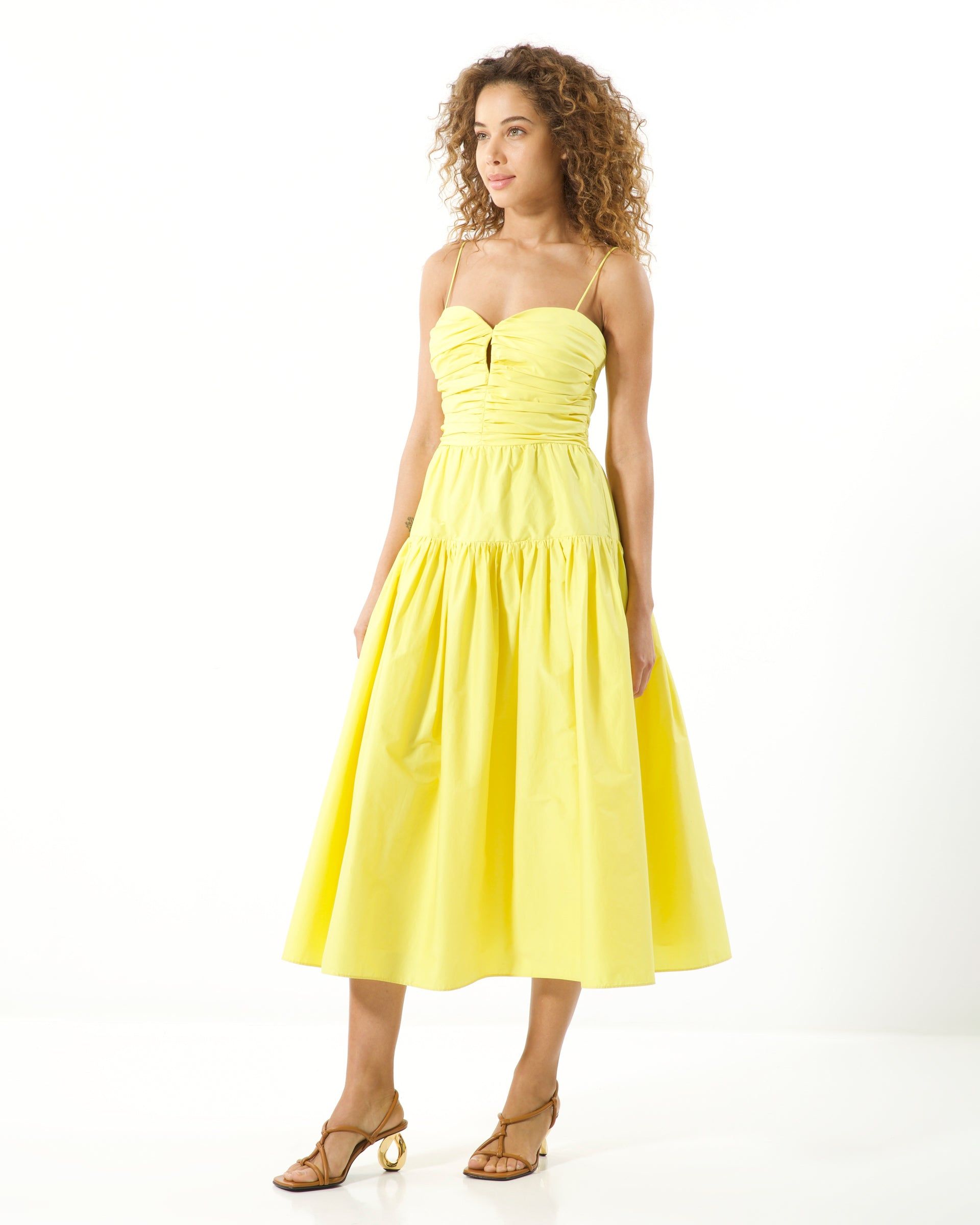 Jenna Dress sold by Tanya Taylor product image thumbnail 2