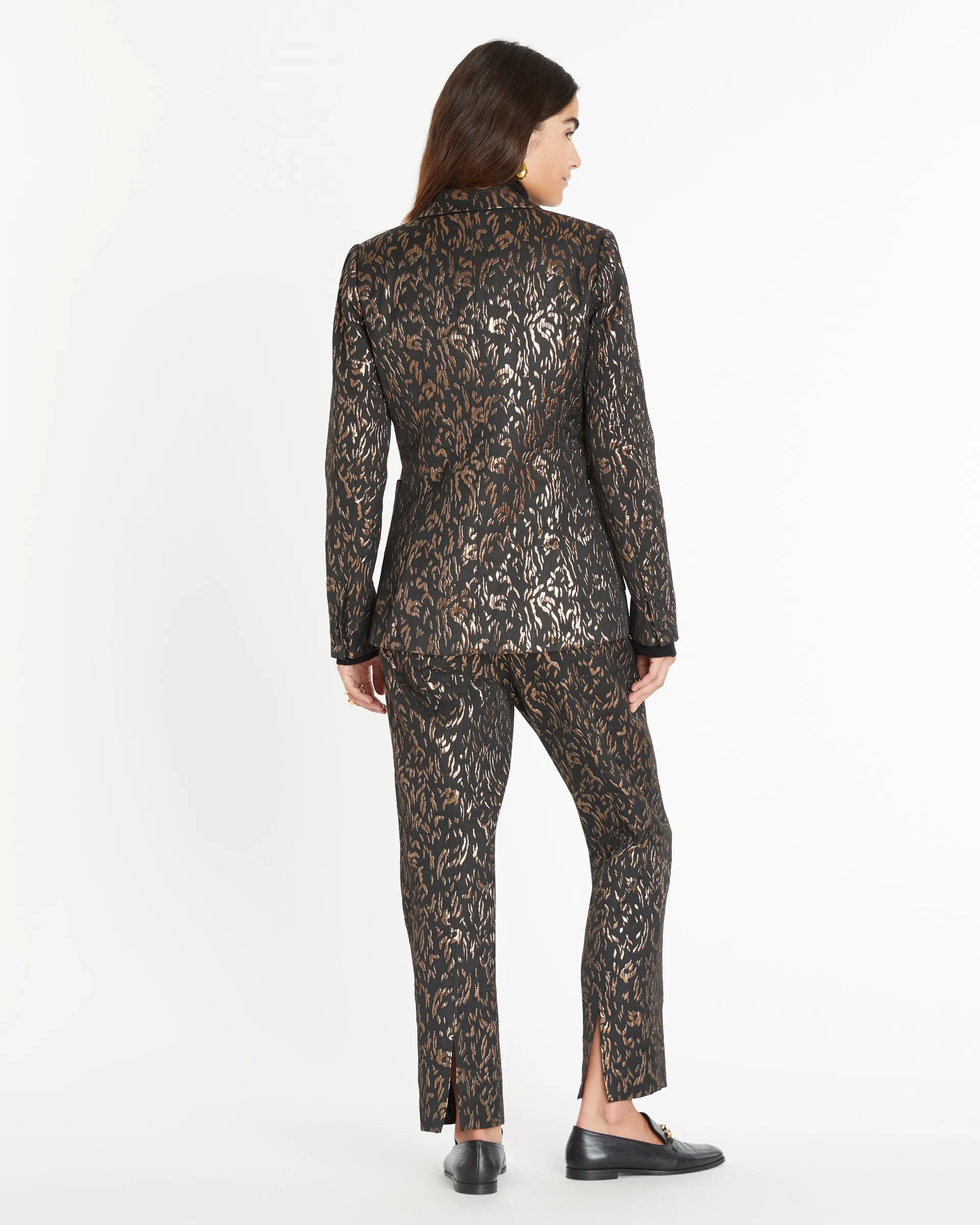 Jared Jacket sold by Tanya Taylor product image thumbnail 5