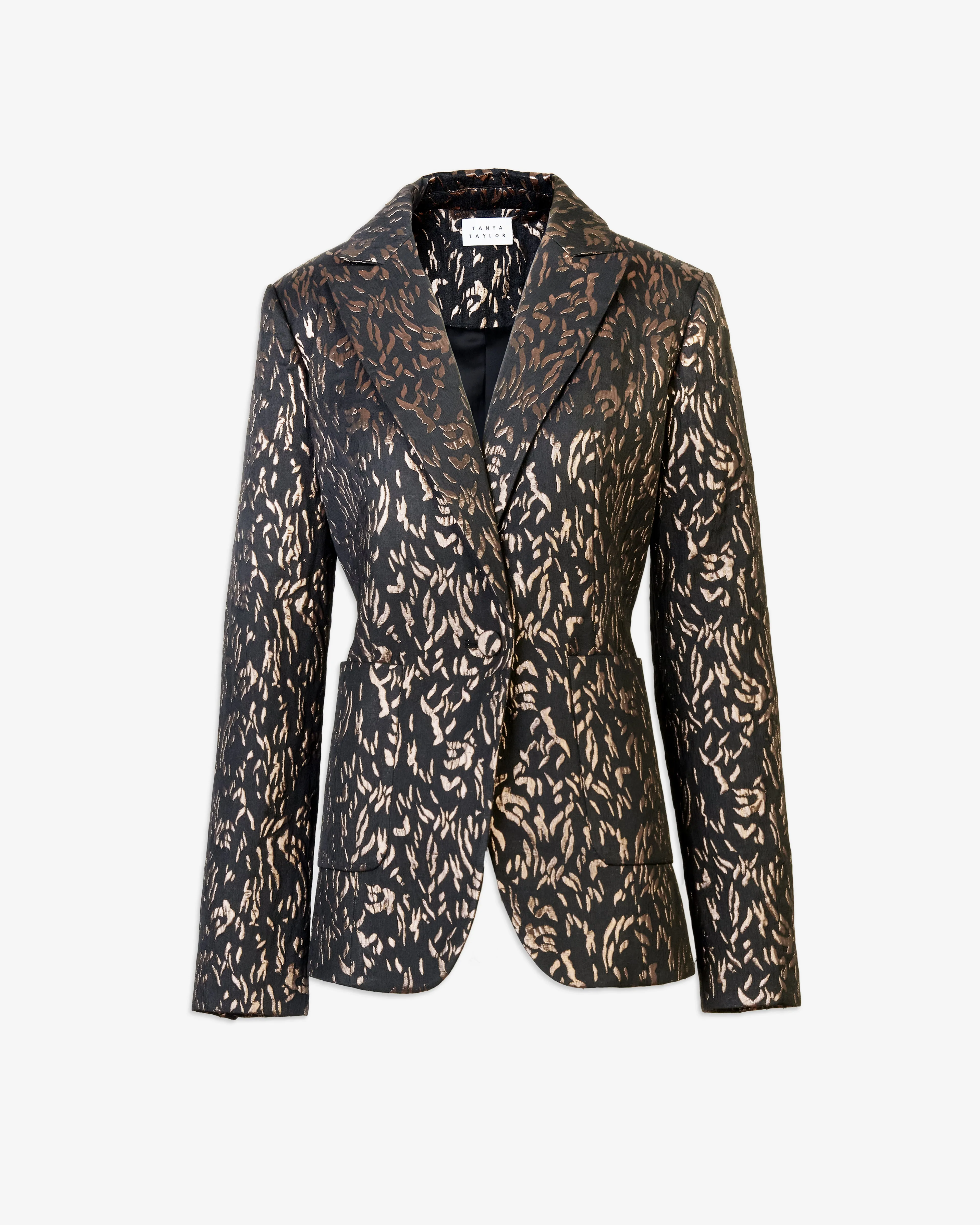 Jared Jacket sold by Tanya Taylor