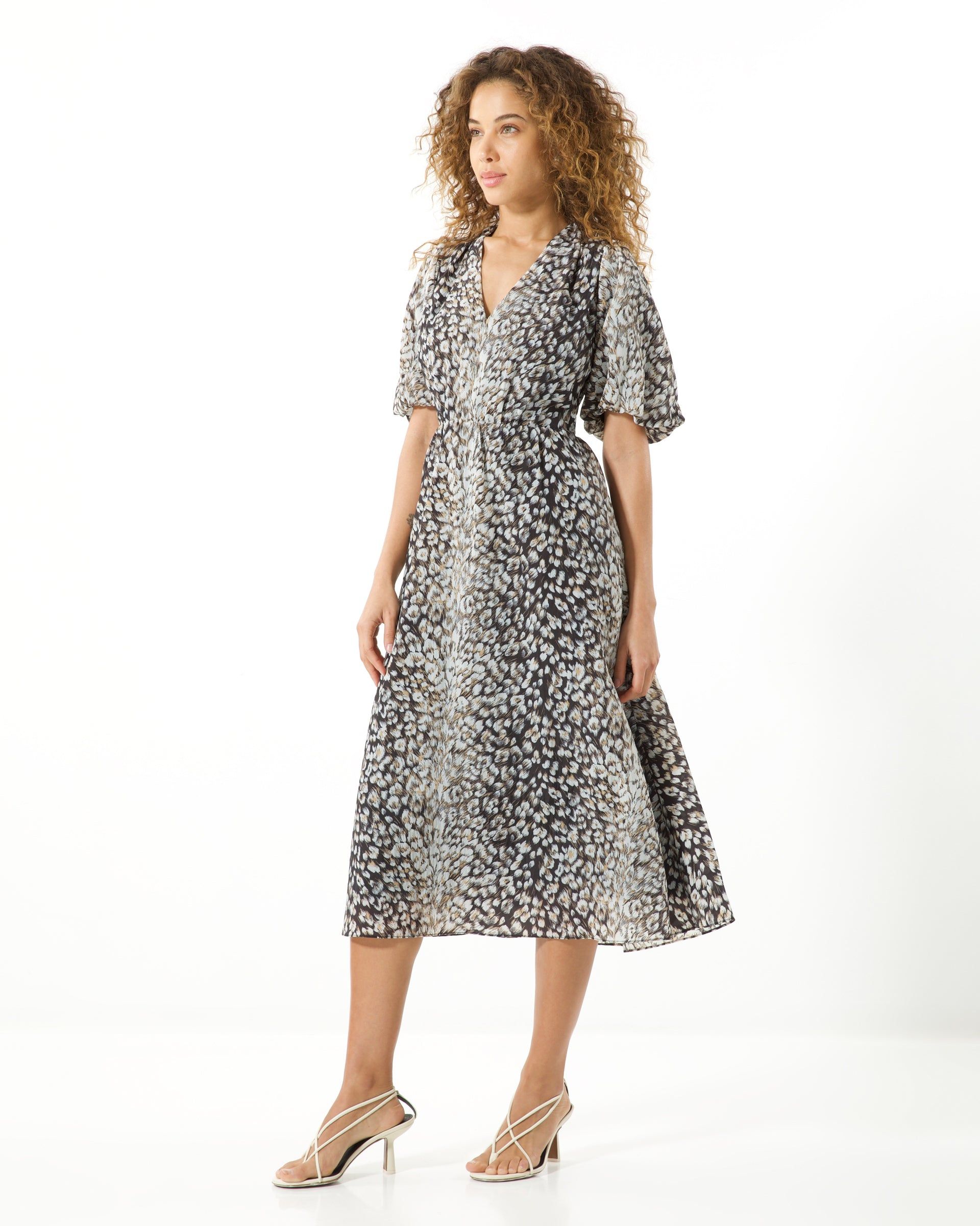 Seraphina Dress sold by Tanya Taylor