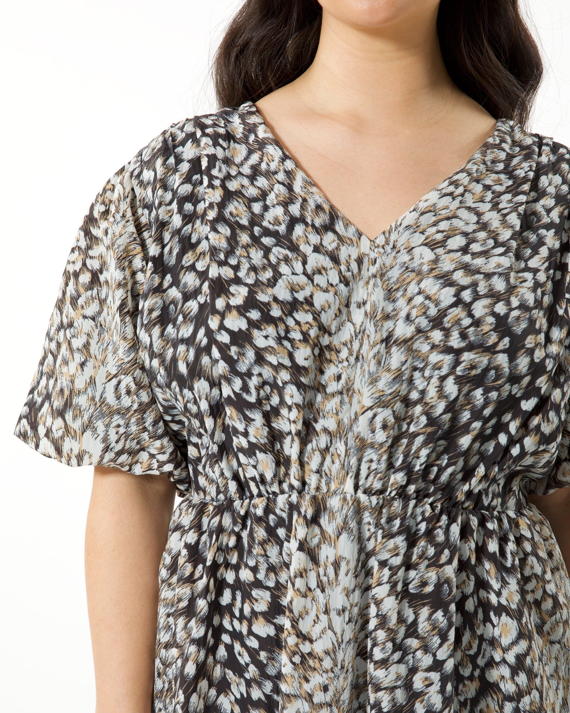 Seraphina Dress sold by Tanya Taylor product image thumbnail 5