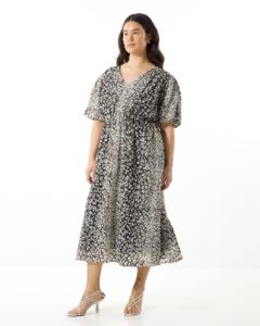 Seraphina Dress sold by Tanya Taylor