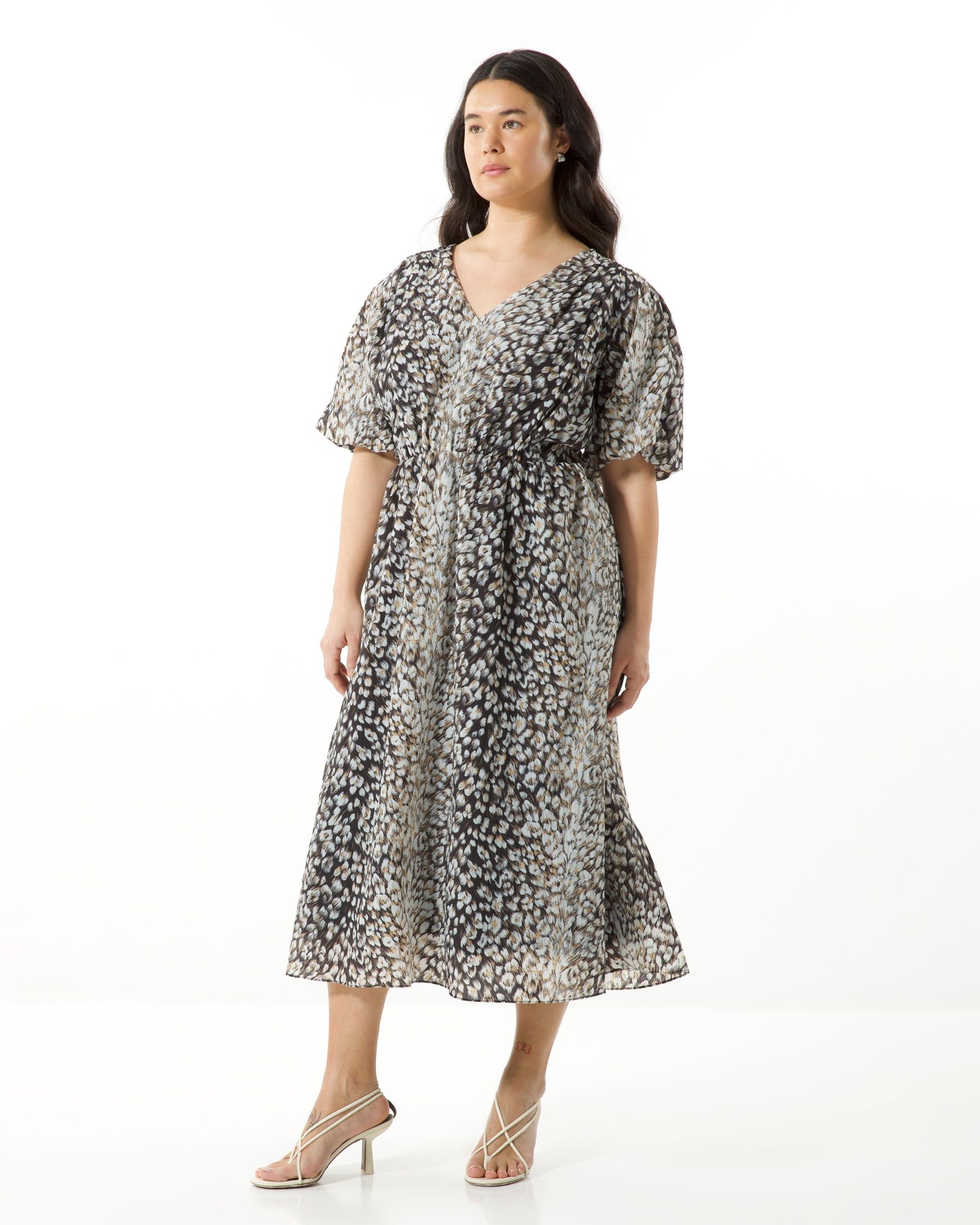 Seraphina Dress sold by Tanya Taylor product image thumbnail 2