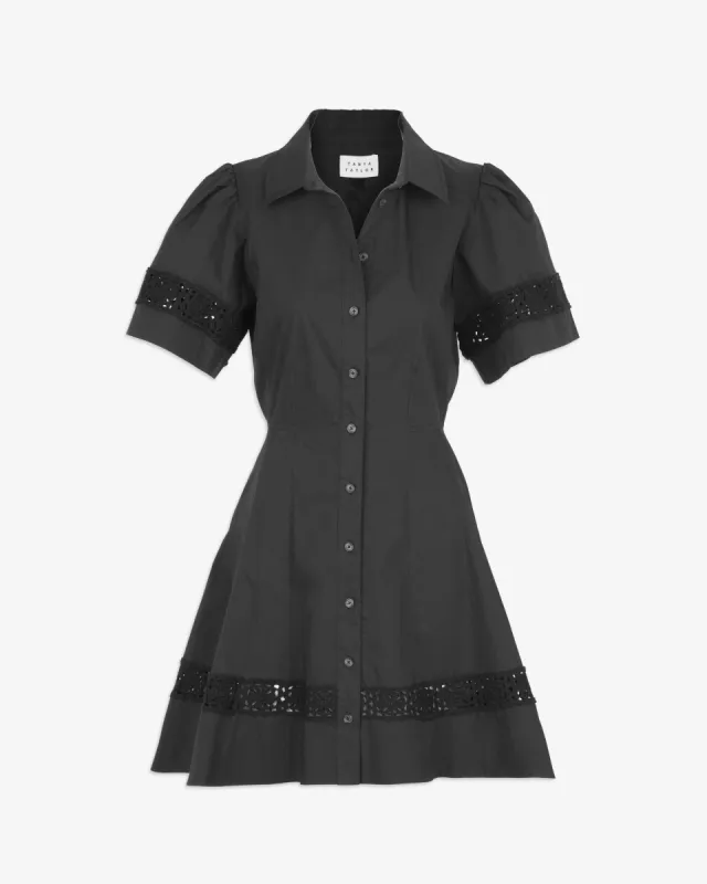 Corinne Dress sold by Tanya Taylor