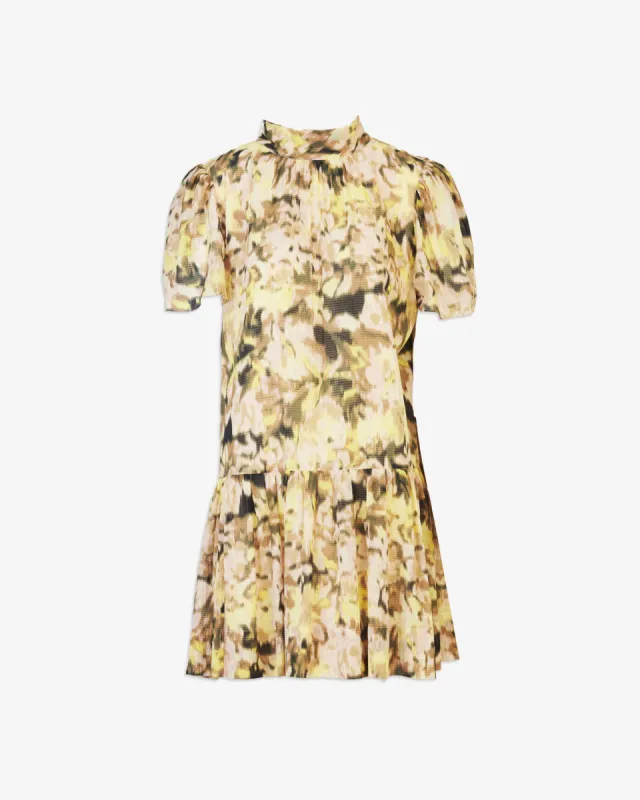 Rosie Dress sold by Tanya Taylor