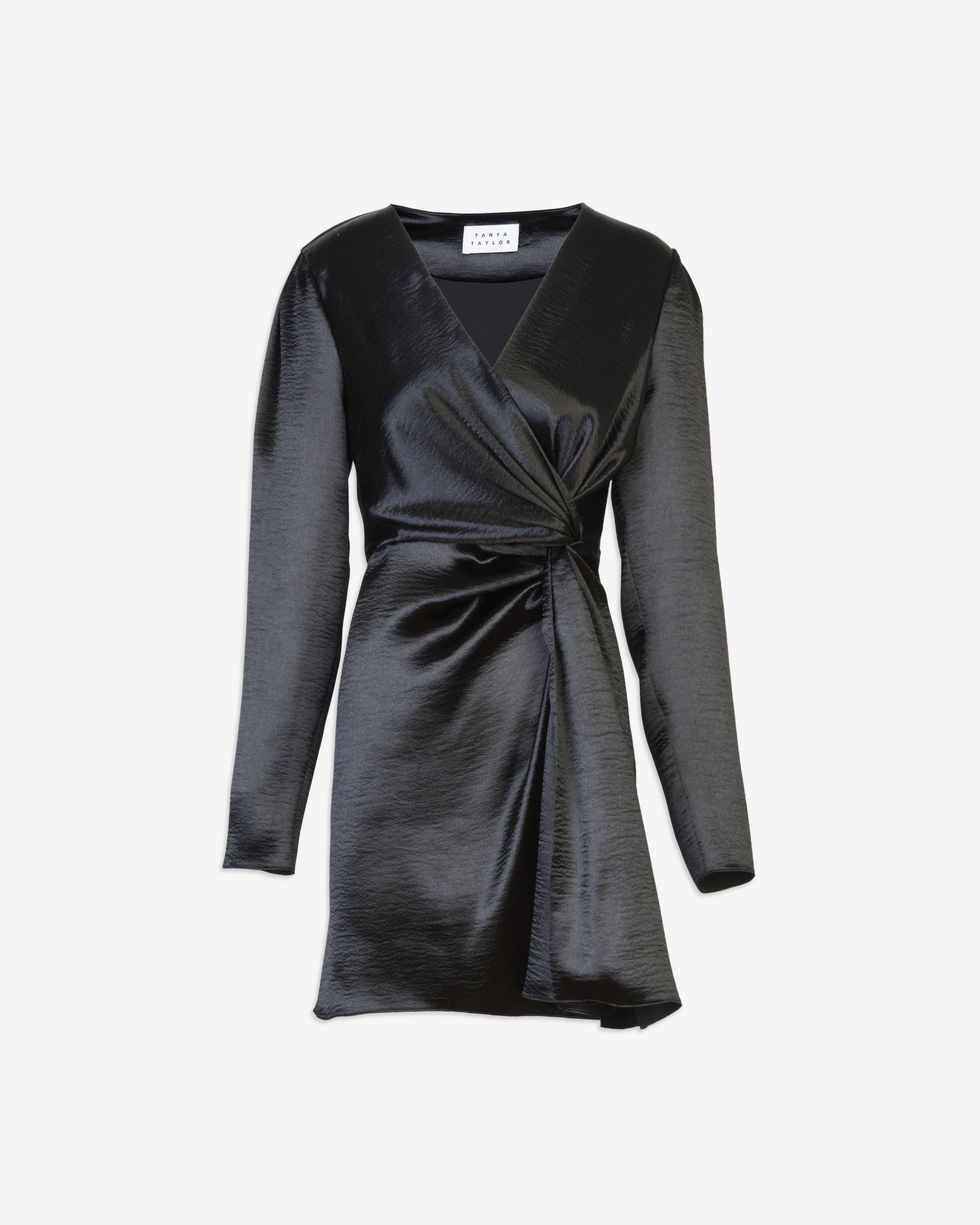 Olivia Dress sold by Tanya Taylor product image thumbnail 5